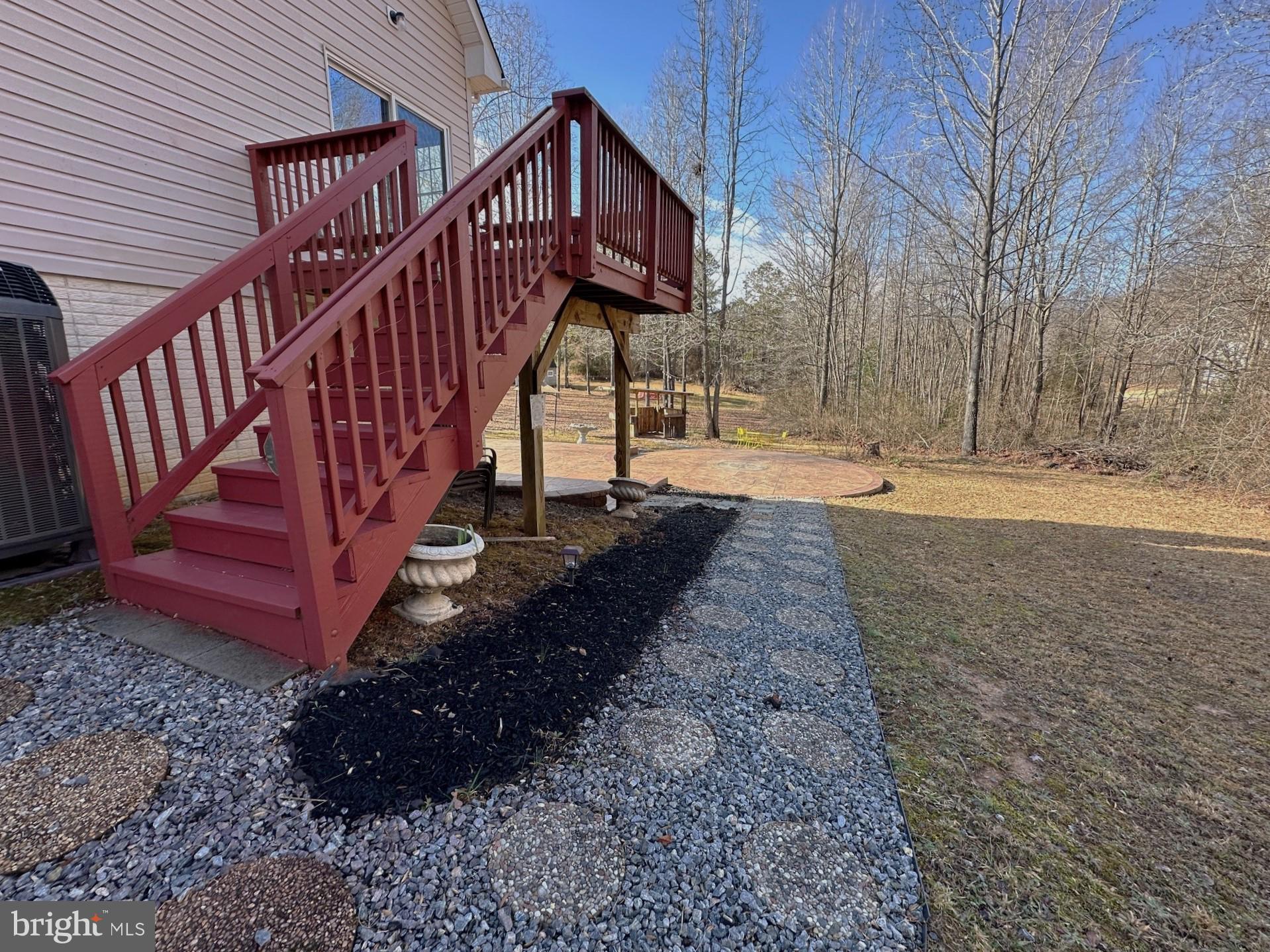 BLAKE FARM - Residential Lease