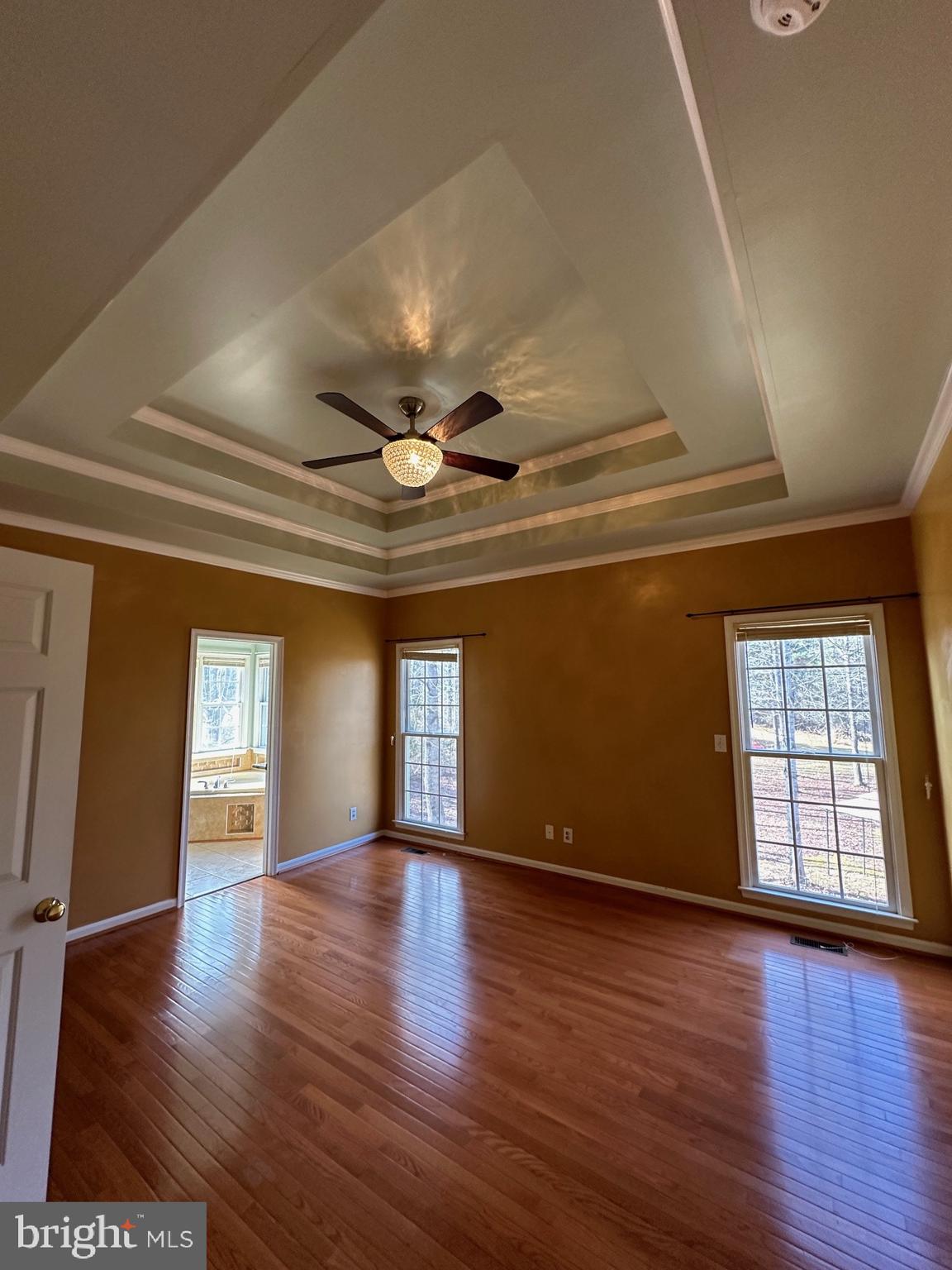 BLAKE FARM - Residential Lease