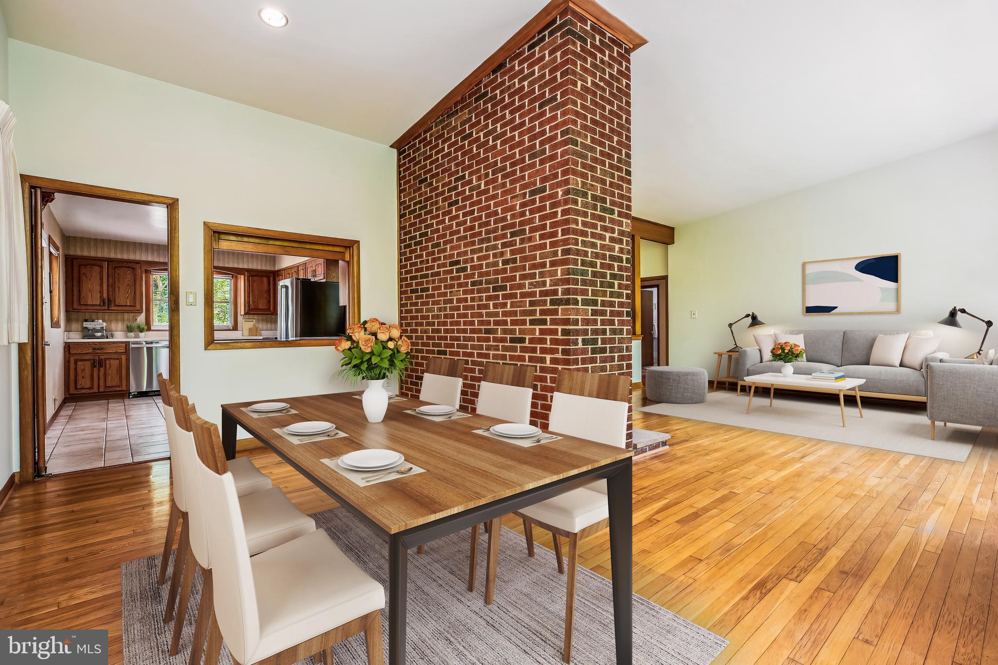 DARNESTOWN OUTSIDE - Residential