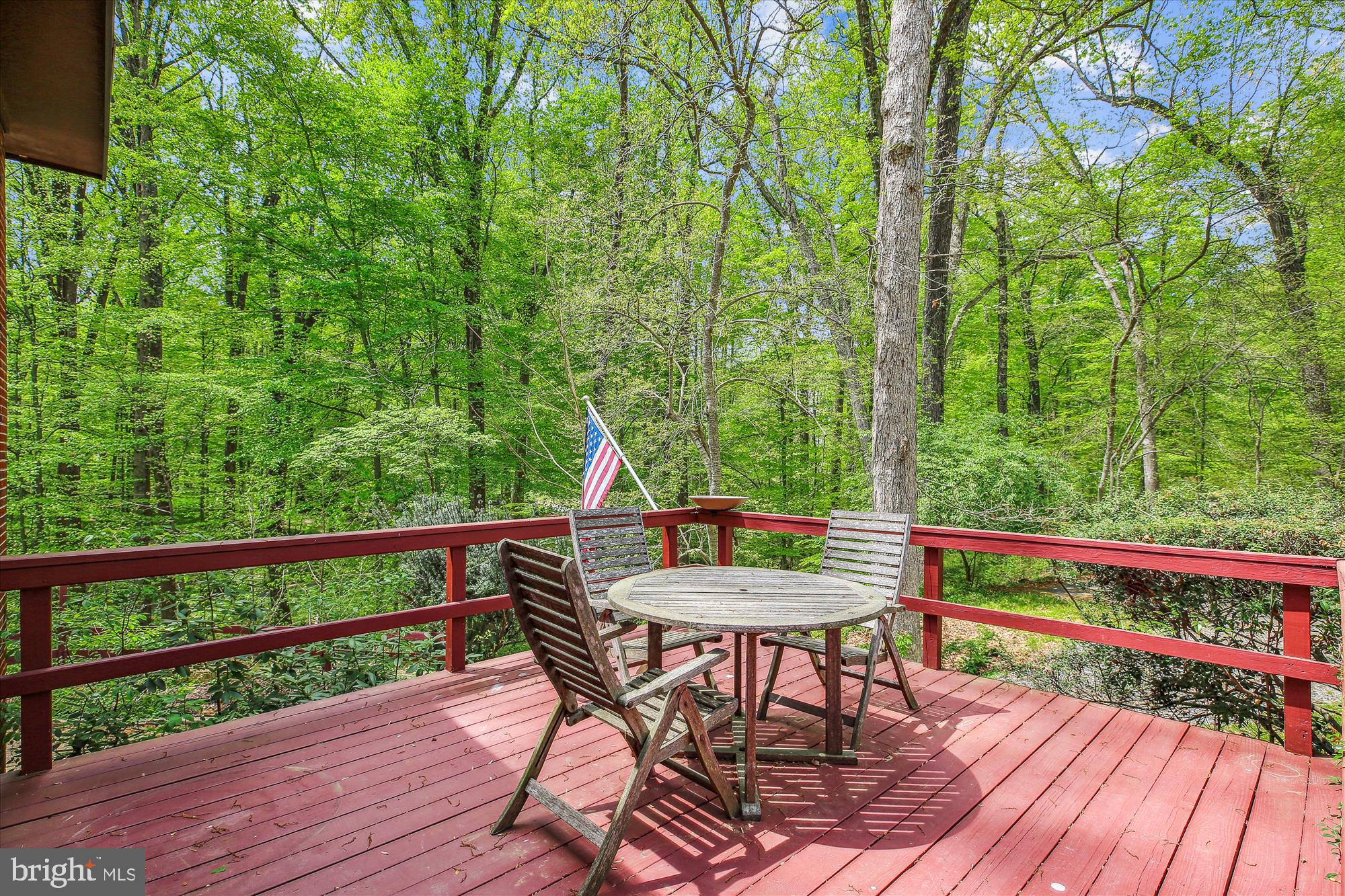 DARNESTOWN OUTSIDE - Residential