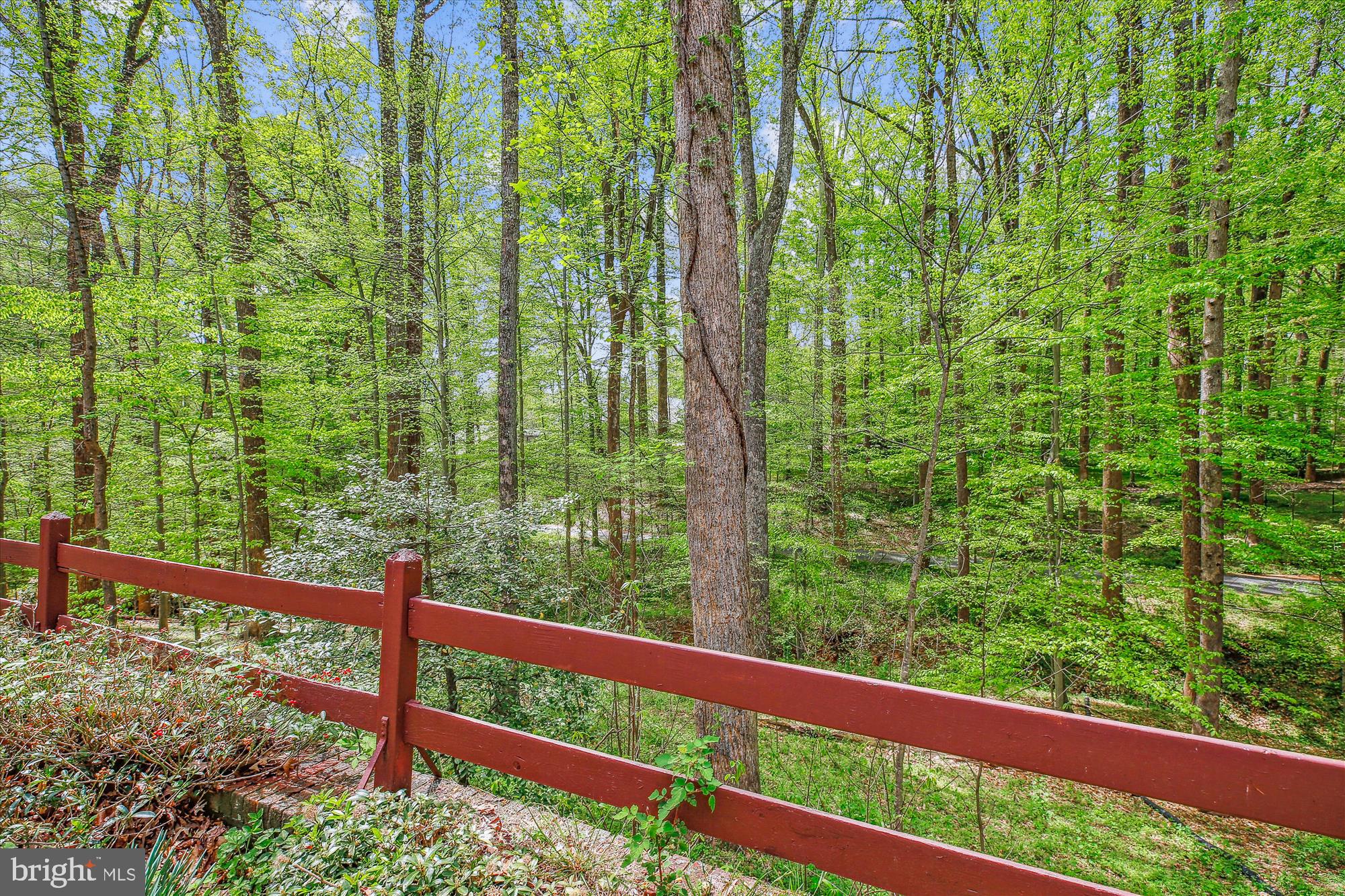 DARNESTOWN OUTSIDE - Residential