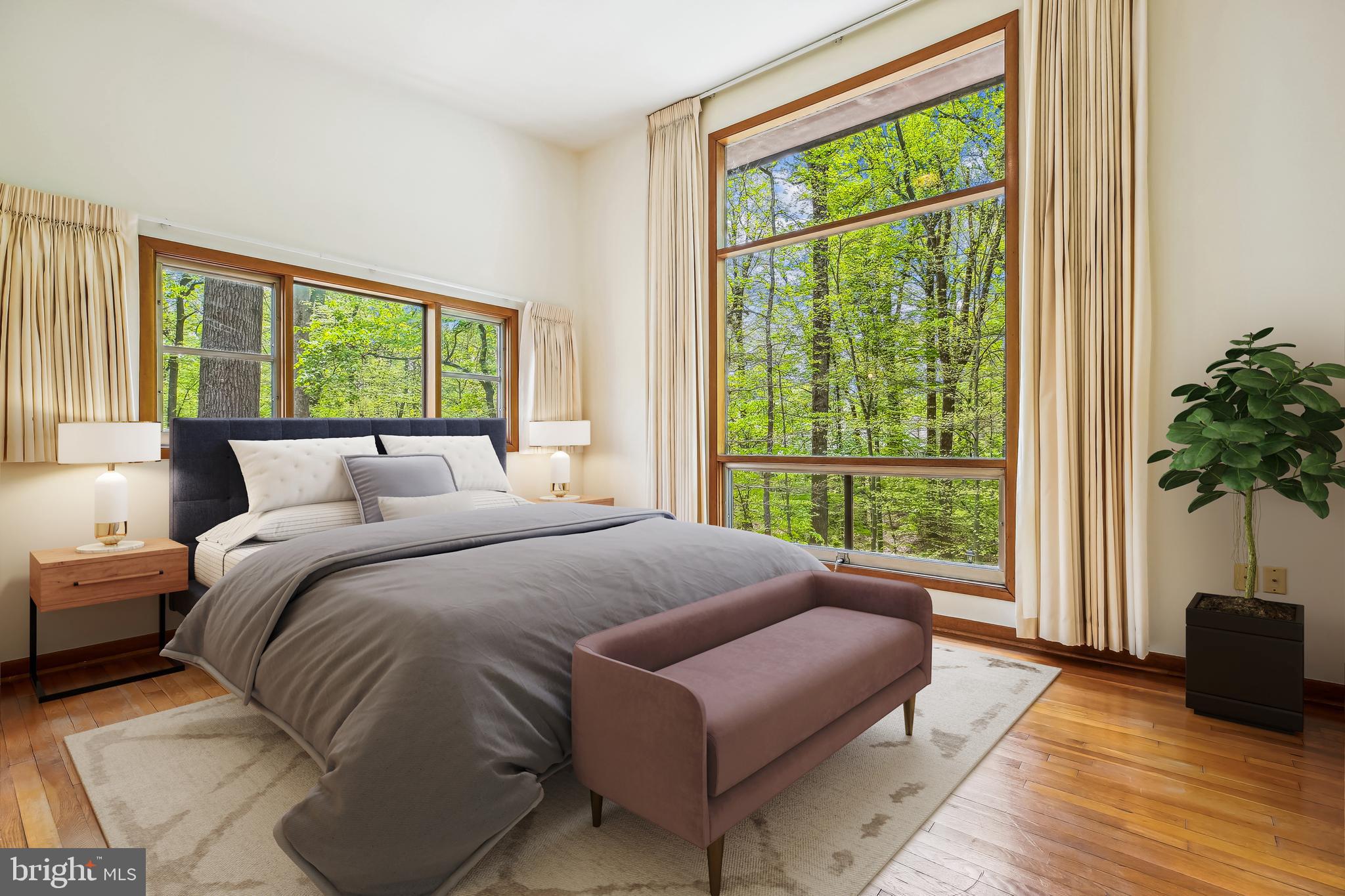 DARNESTOWN OUTSIDE - Residential