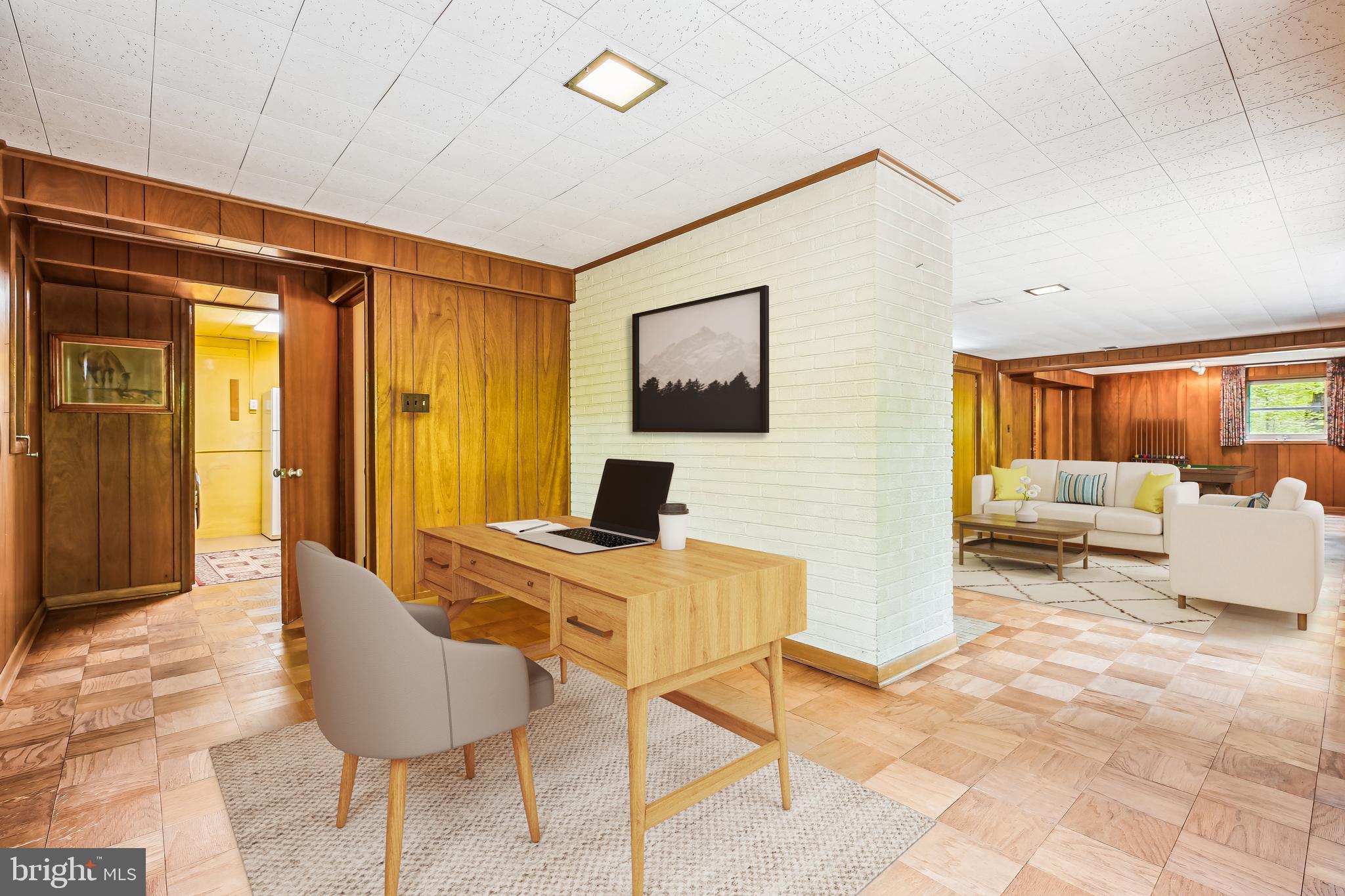 DARNESTOWN OUTSIDE - Residential