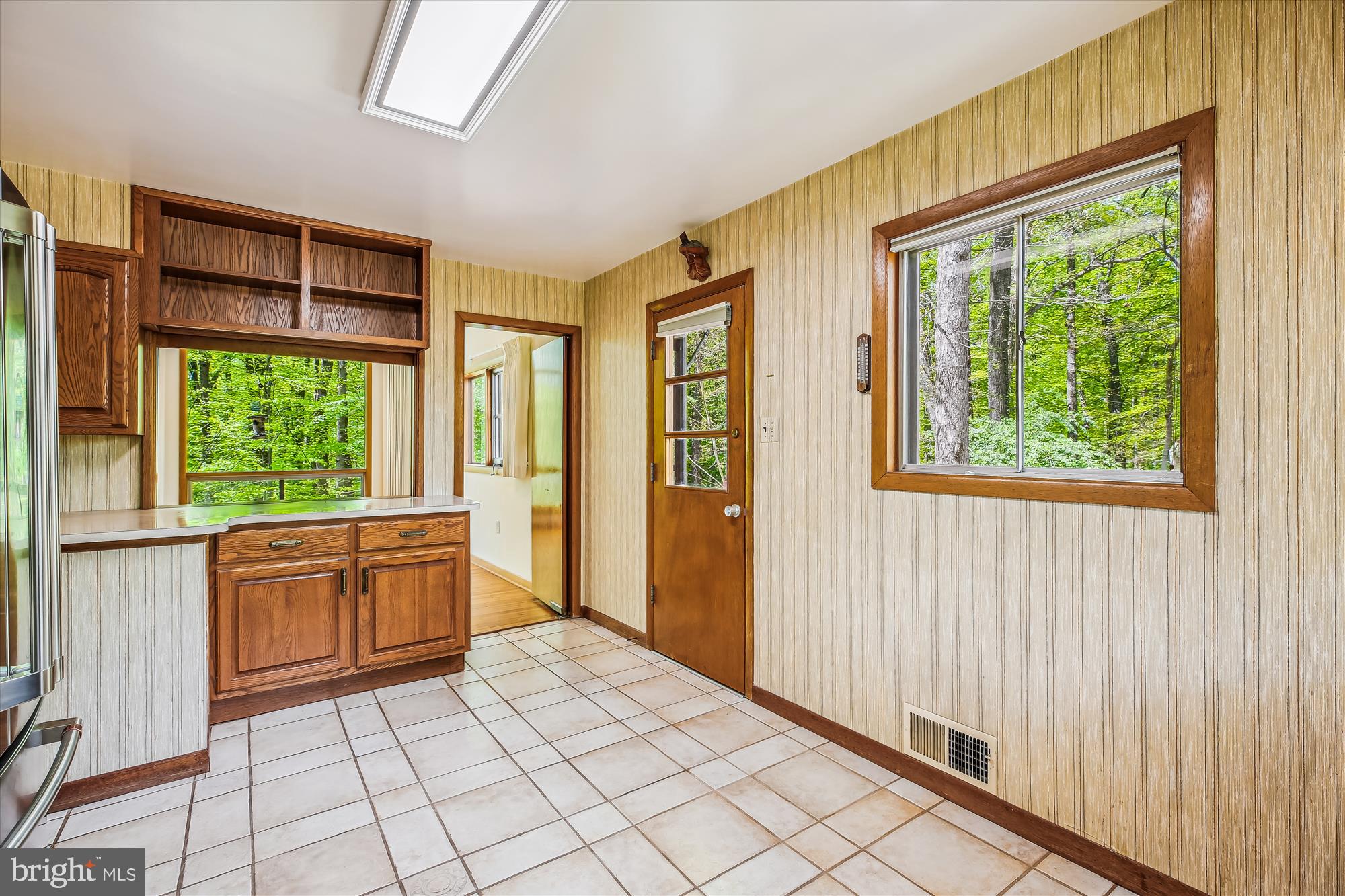 DARNESTOWN OUTSIDE - Residential