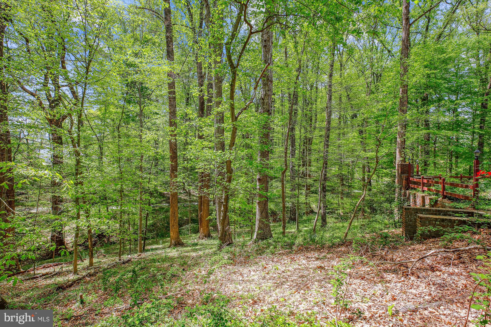 DARNESTOWN OUTSIDE - Residential