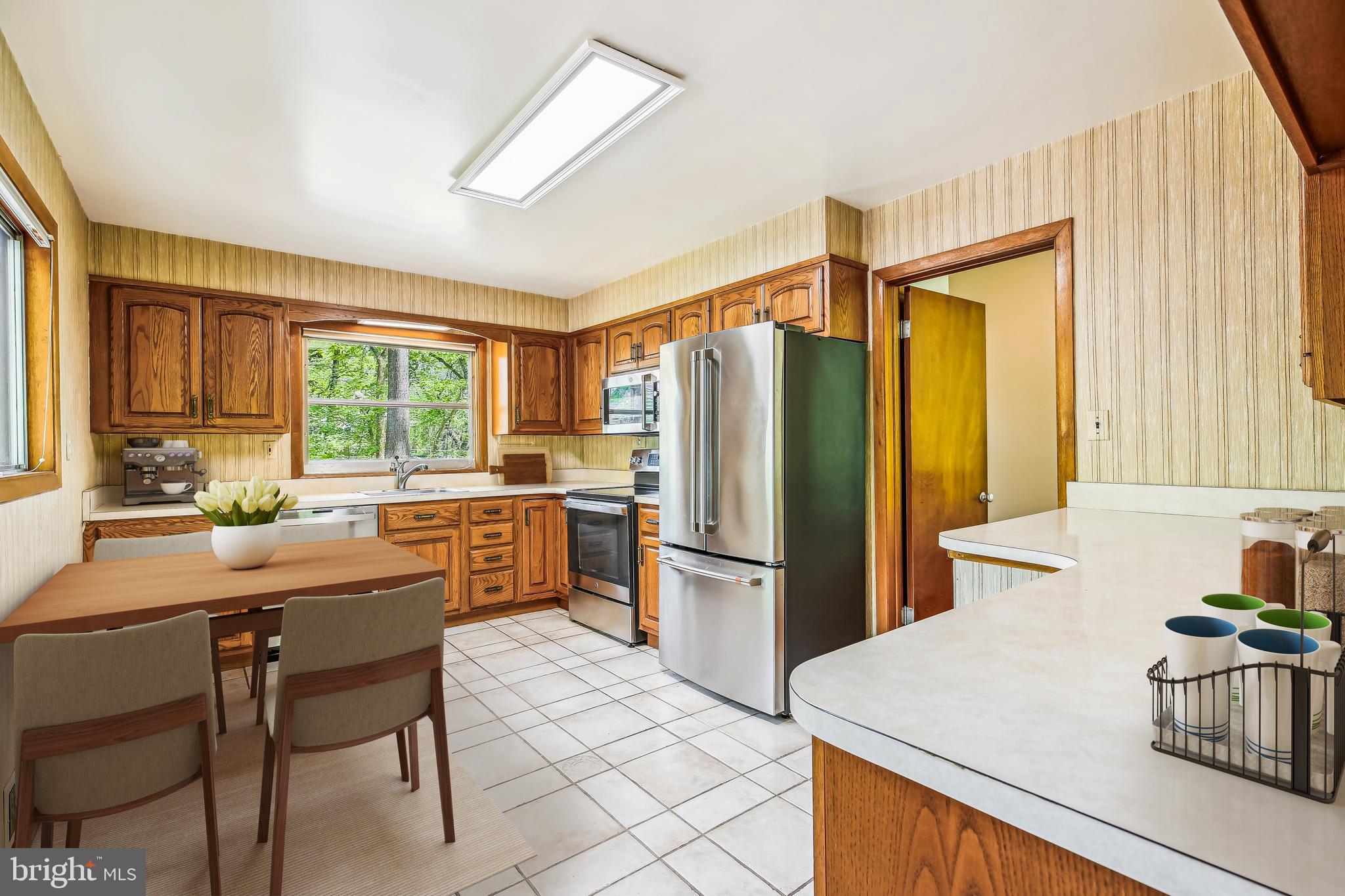 DARNESTOWN OUTSIDE - Residential