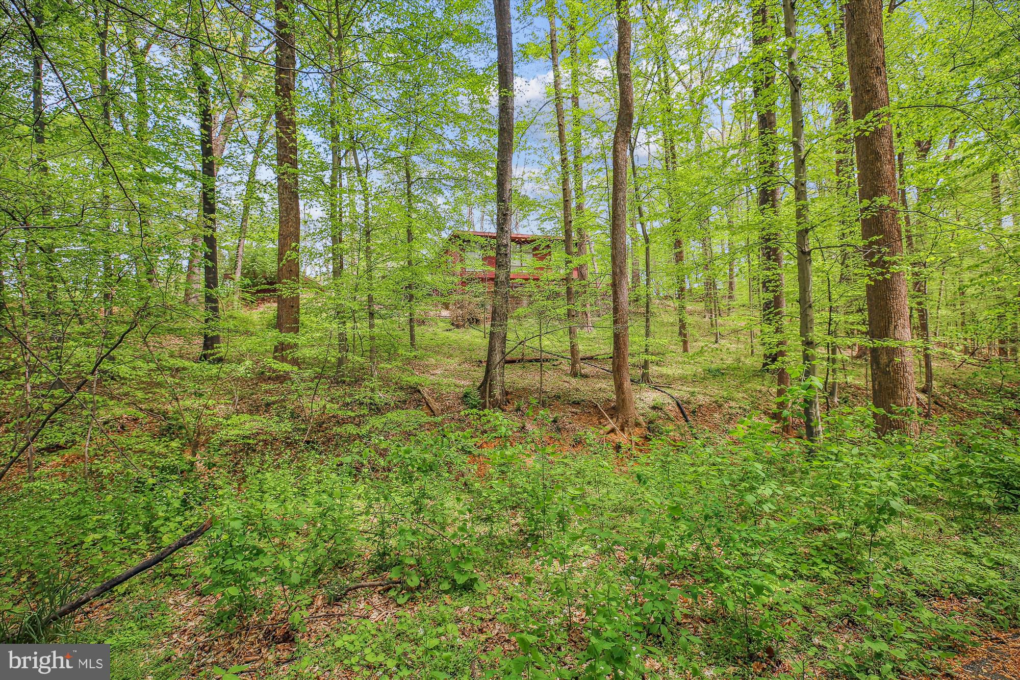 DARNESTOWN OUTSIDE - Residential