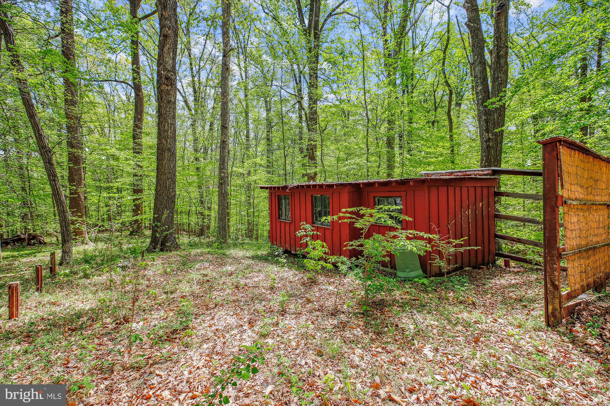 DARNESTOWN OUTSIDE - Residential