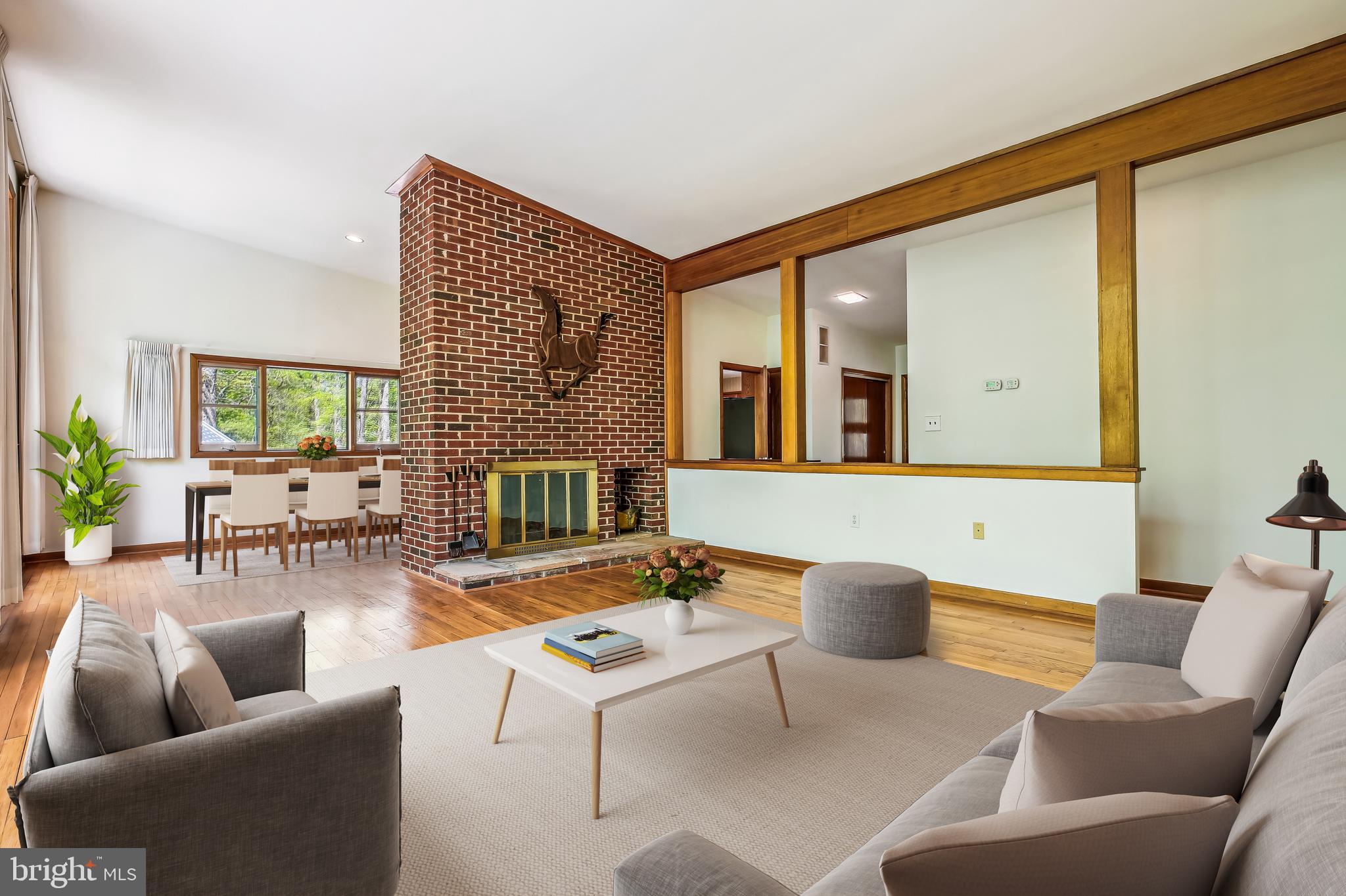 DARNESTOWN OUTSIDE - Residential