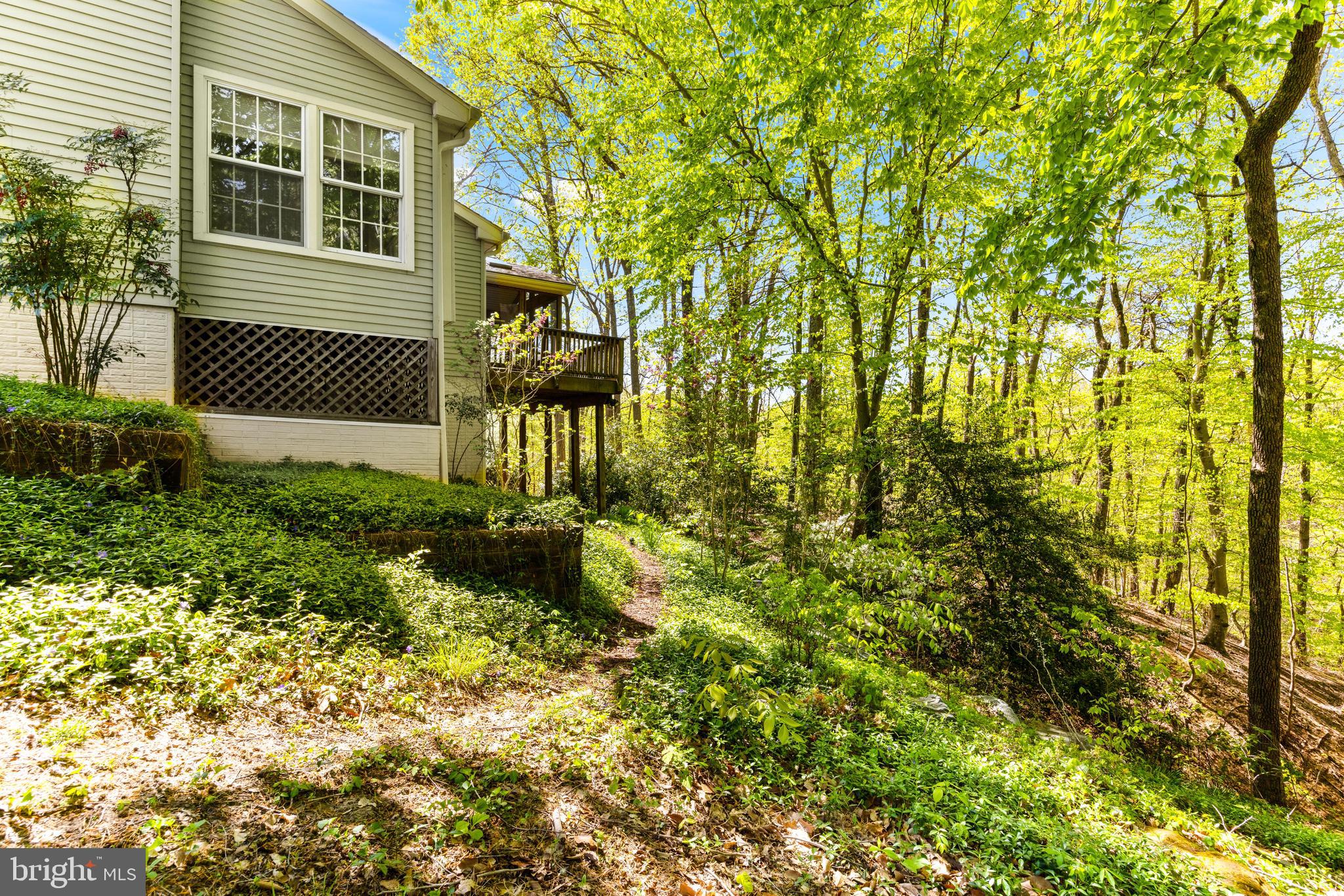 HERITAGE HARBOUR - Residential