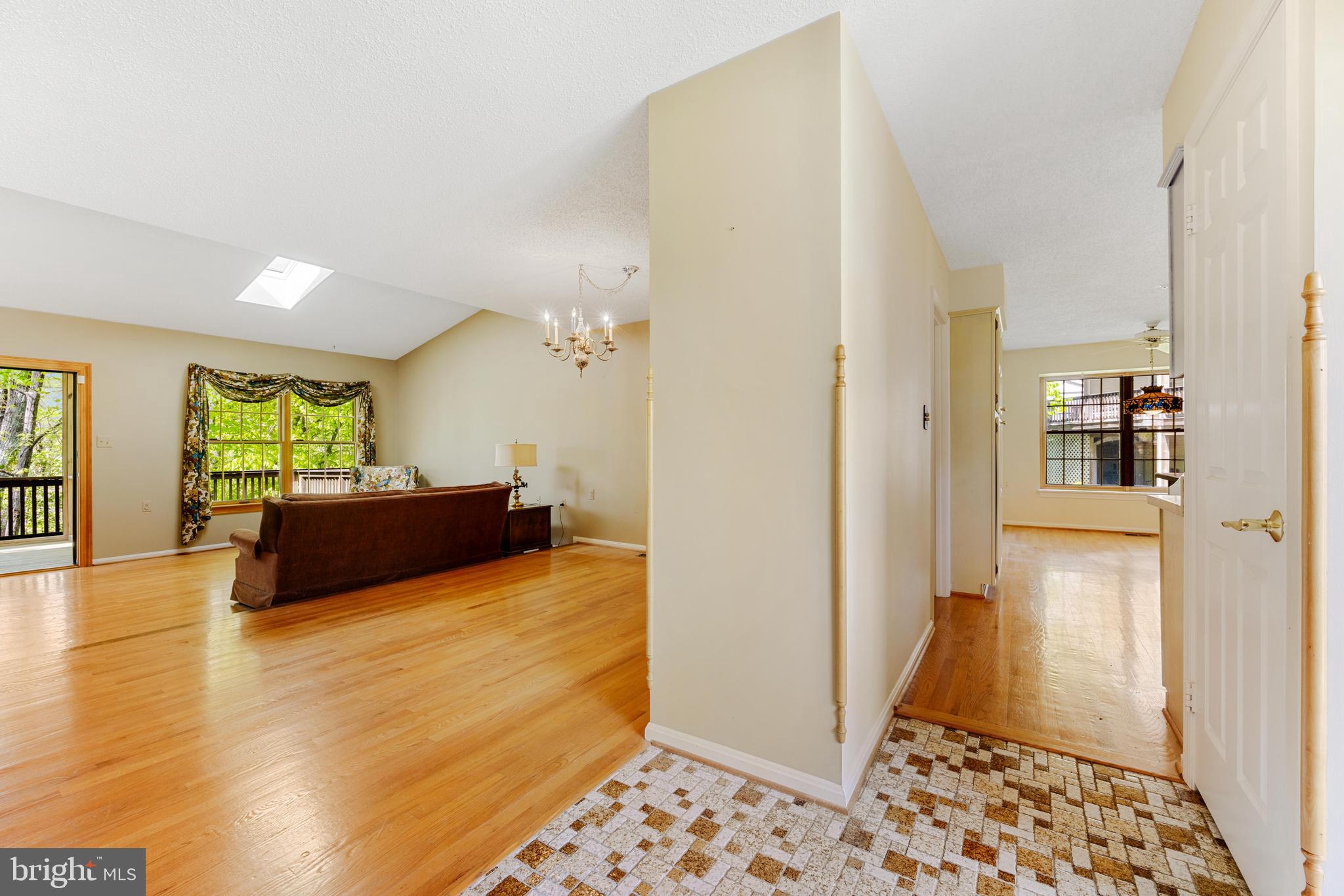 HERITAGE HARBOUR - Residential