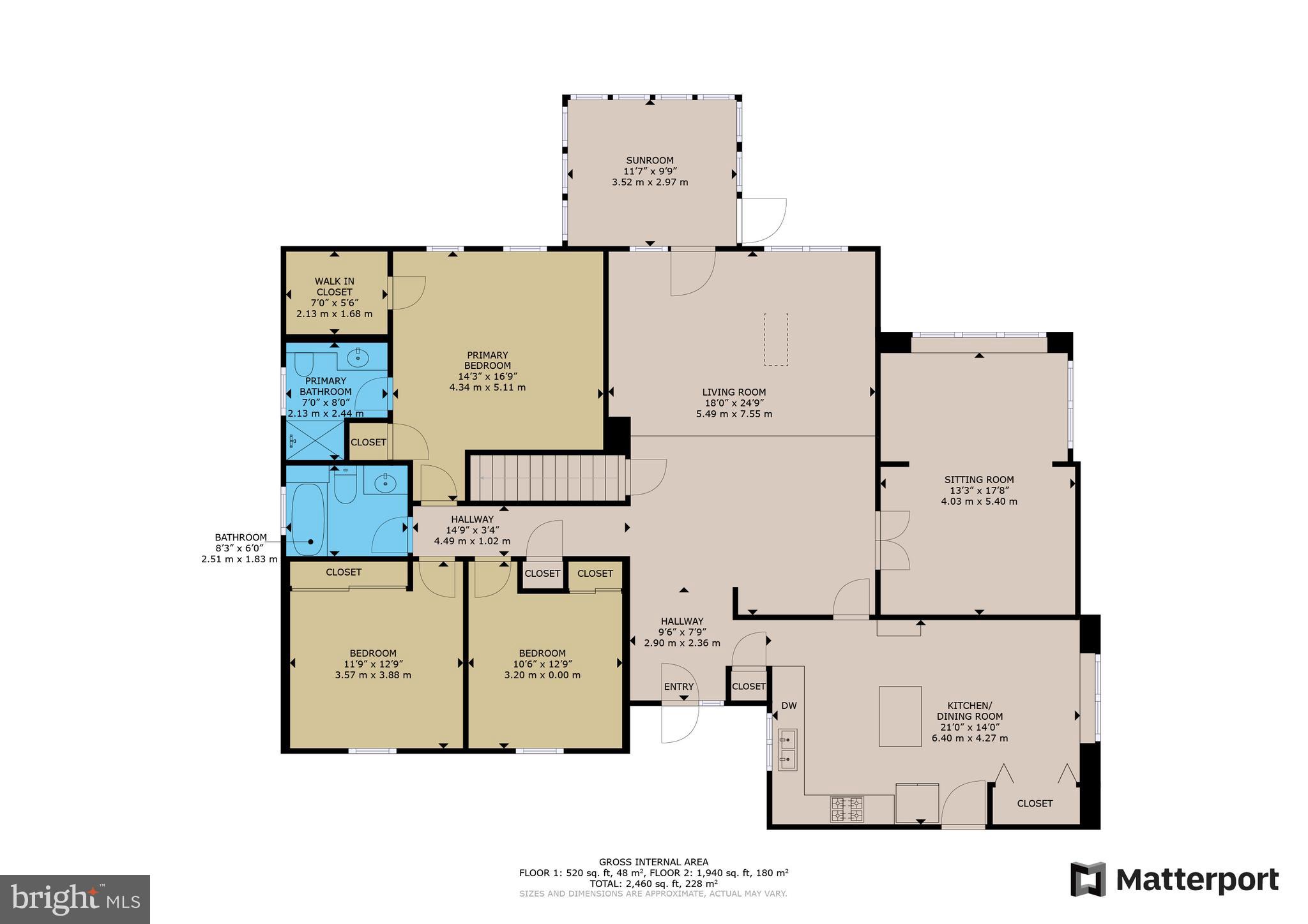 HERITAGE HARBOUR - Residential