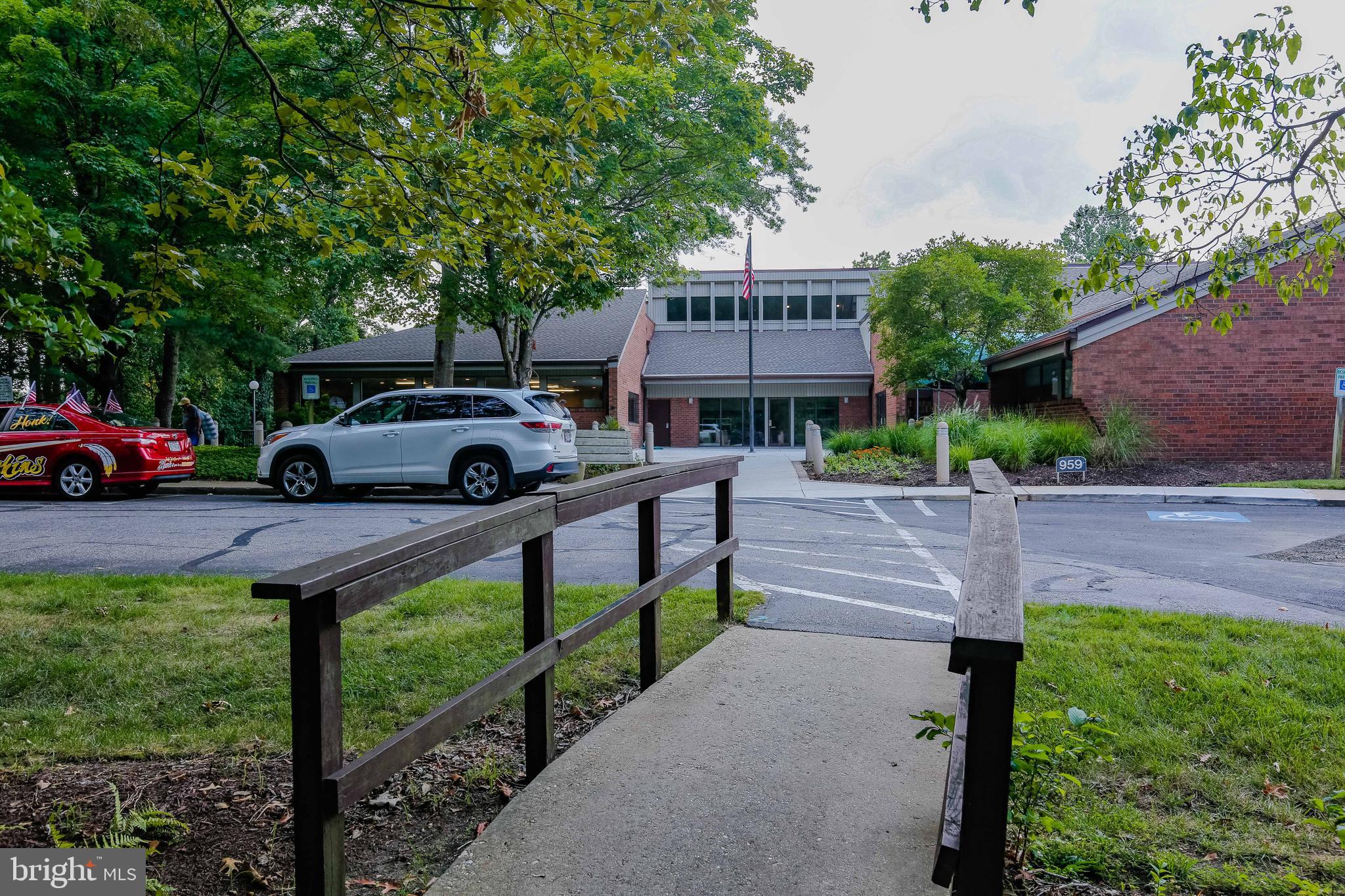 HERITAGE HARBOUR - Residential