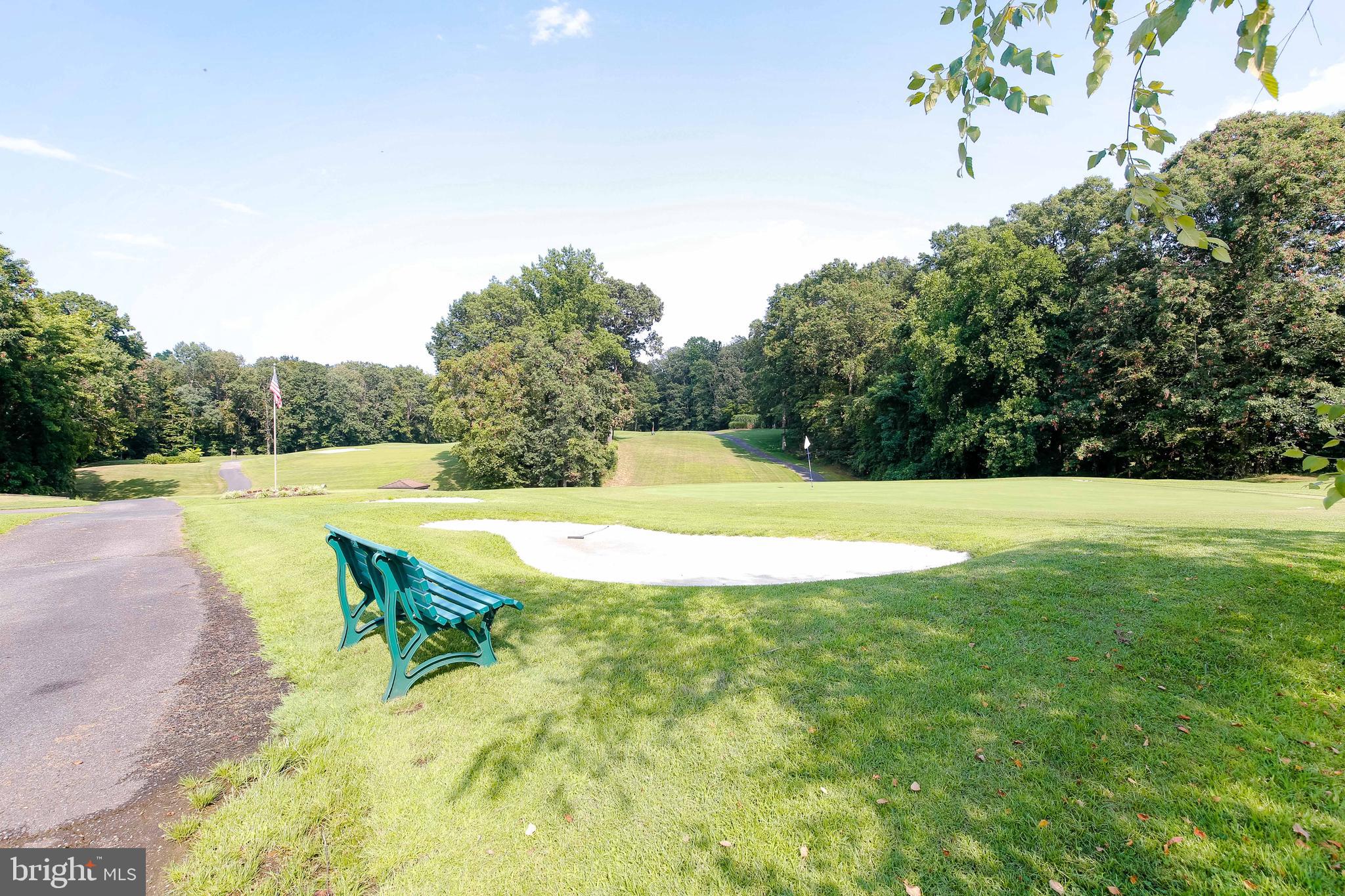 HERITAGE HARBOUR - Residential