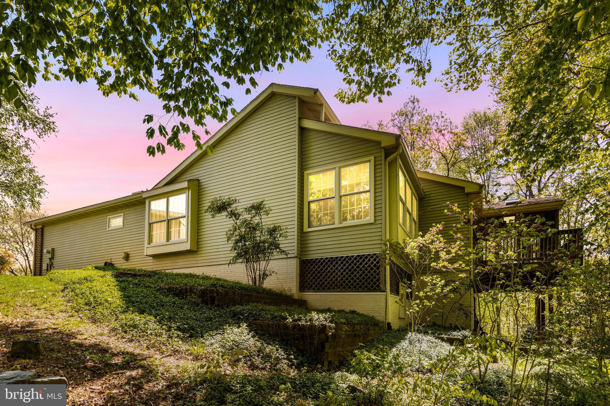 HERITAGE HARBOUR - Residential