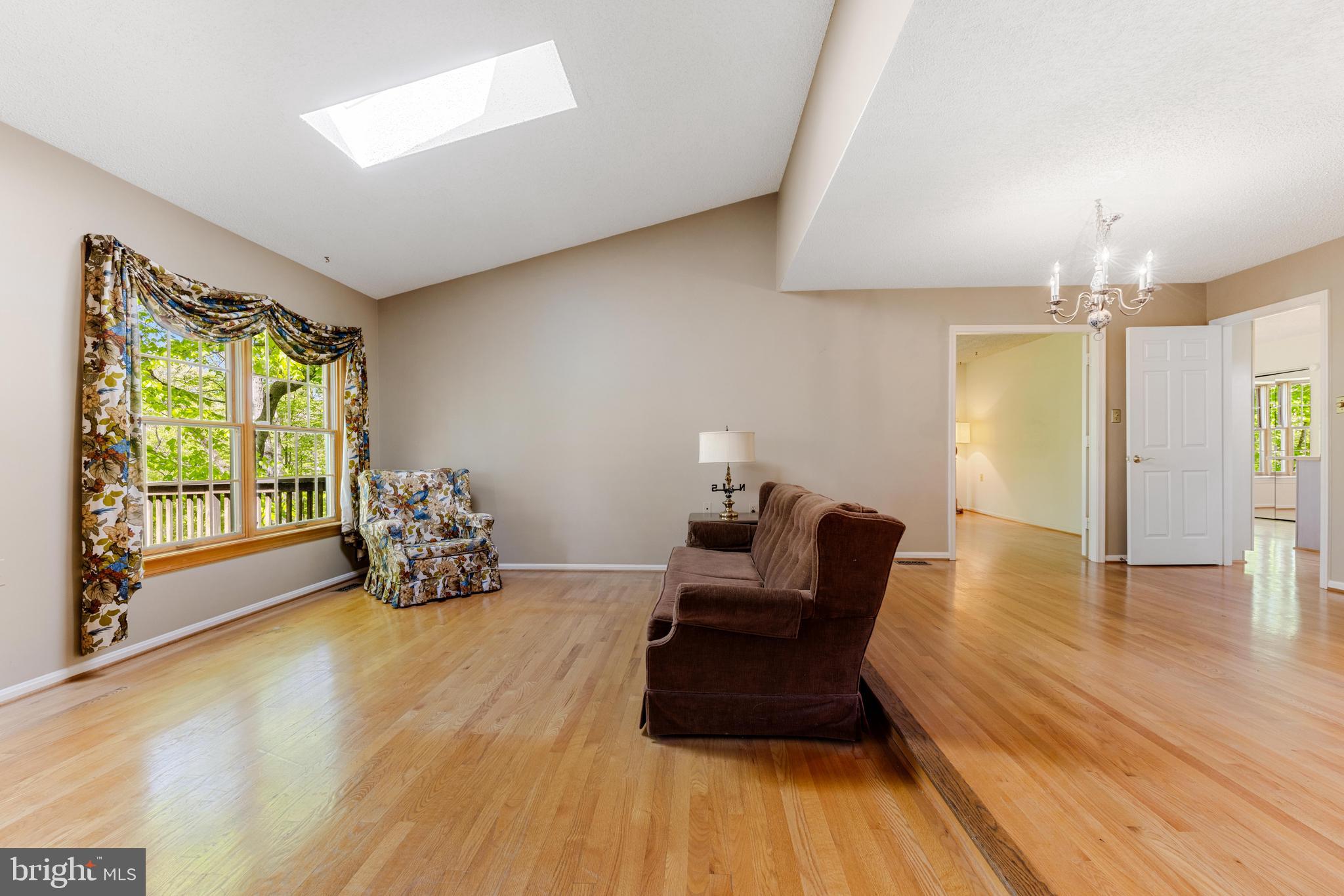 HERITAGE HARBOUR - Residential