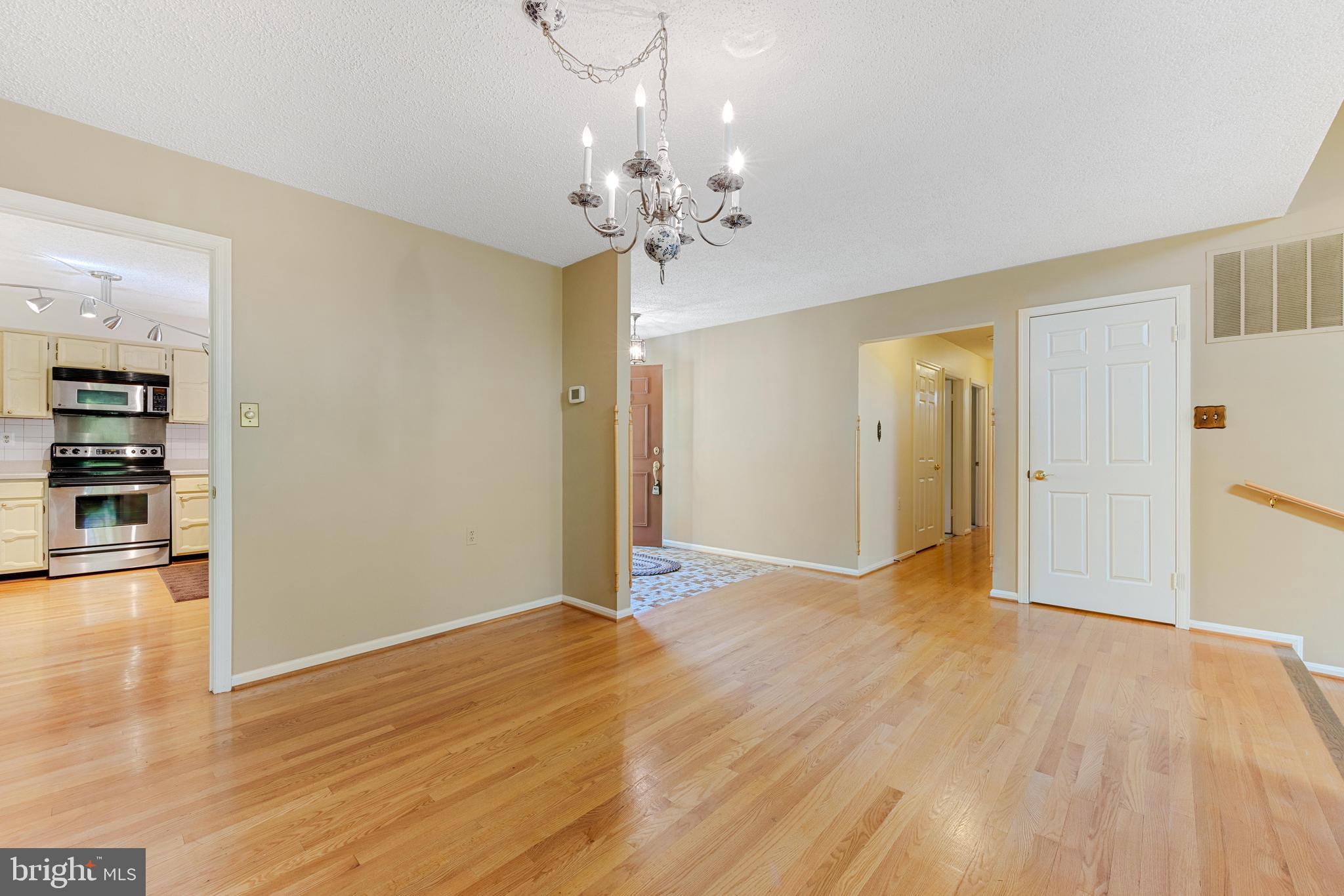 HERITAGE HARBOUR - Residential