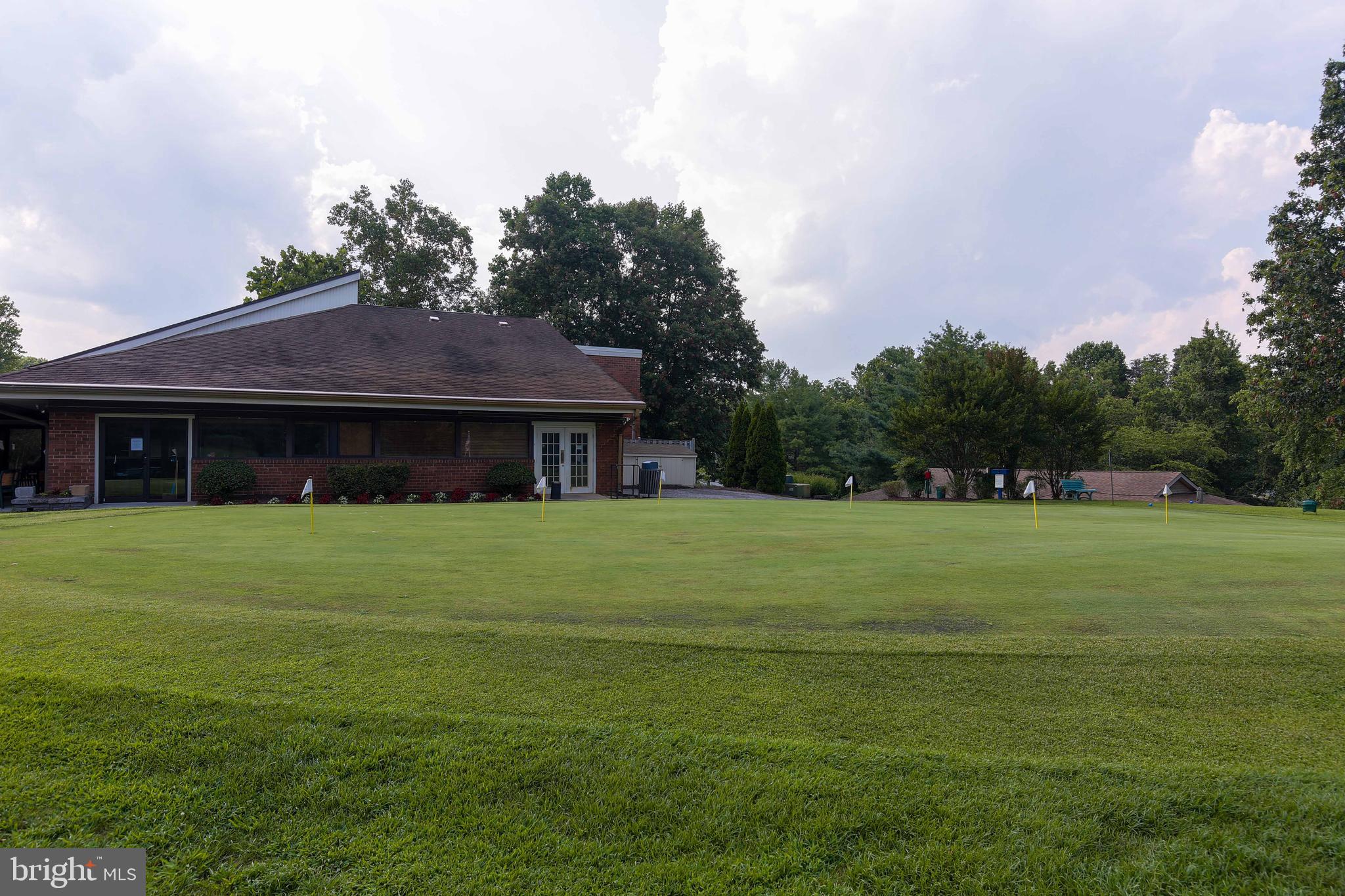 HERITAGE HARBOUR - Residential