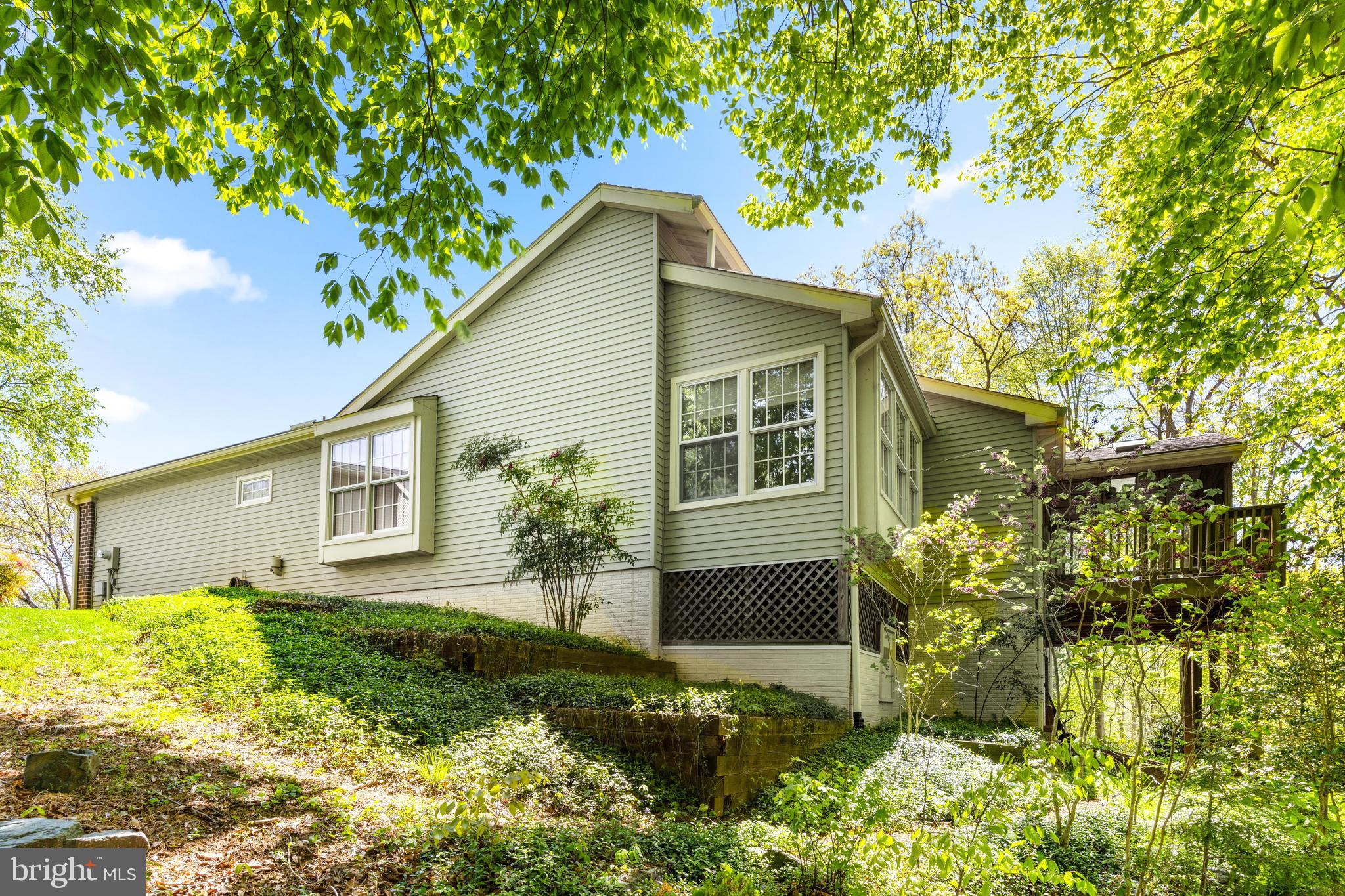 HERITAGE HARBOUR - Residential