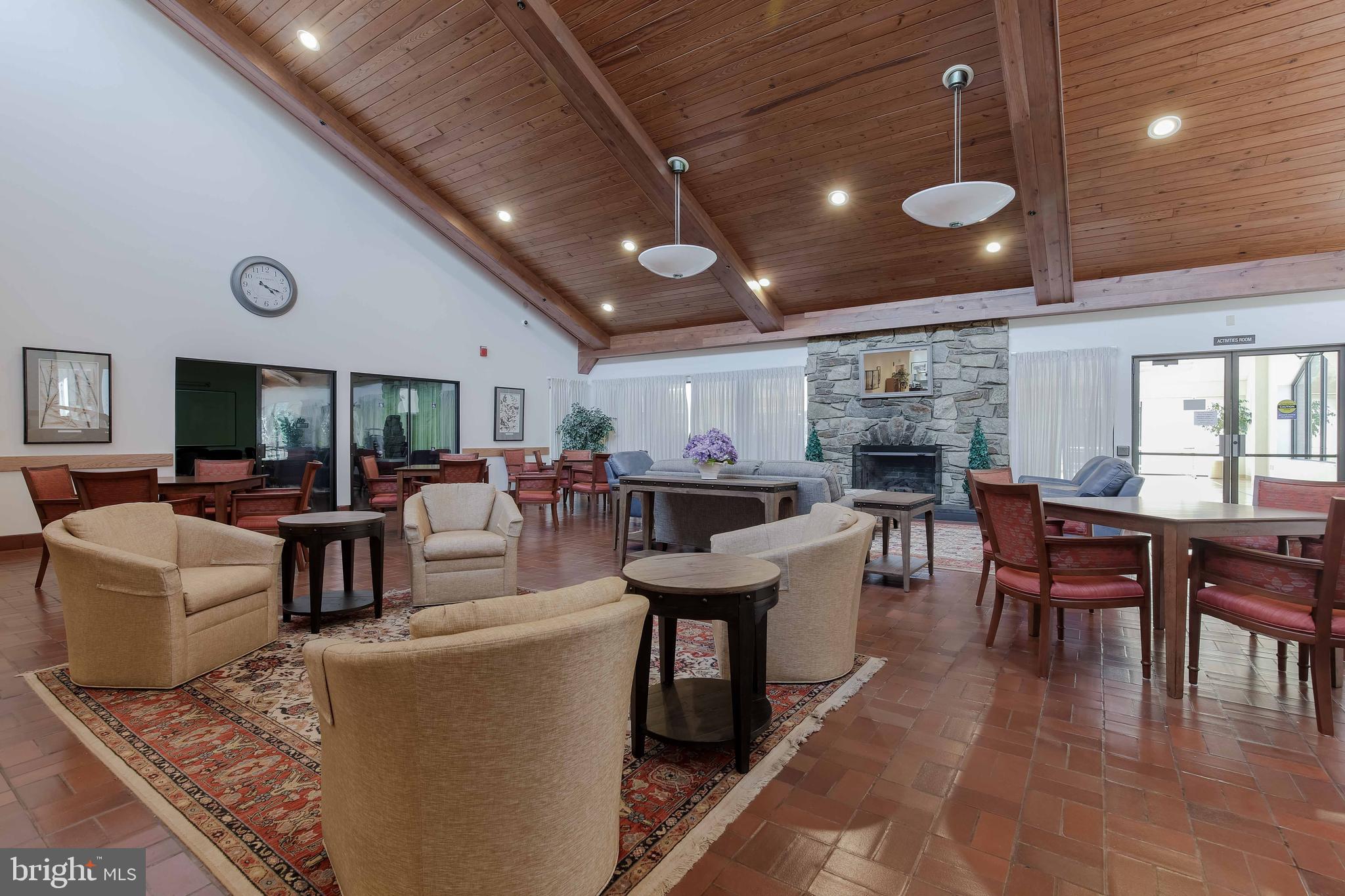 HERITAGE HARBOUR - Residential