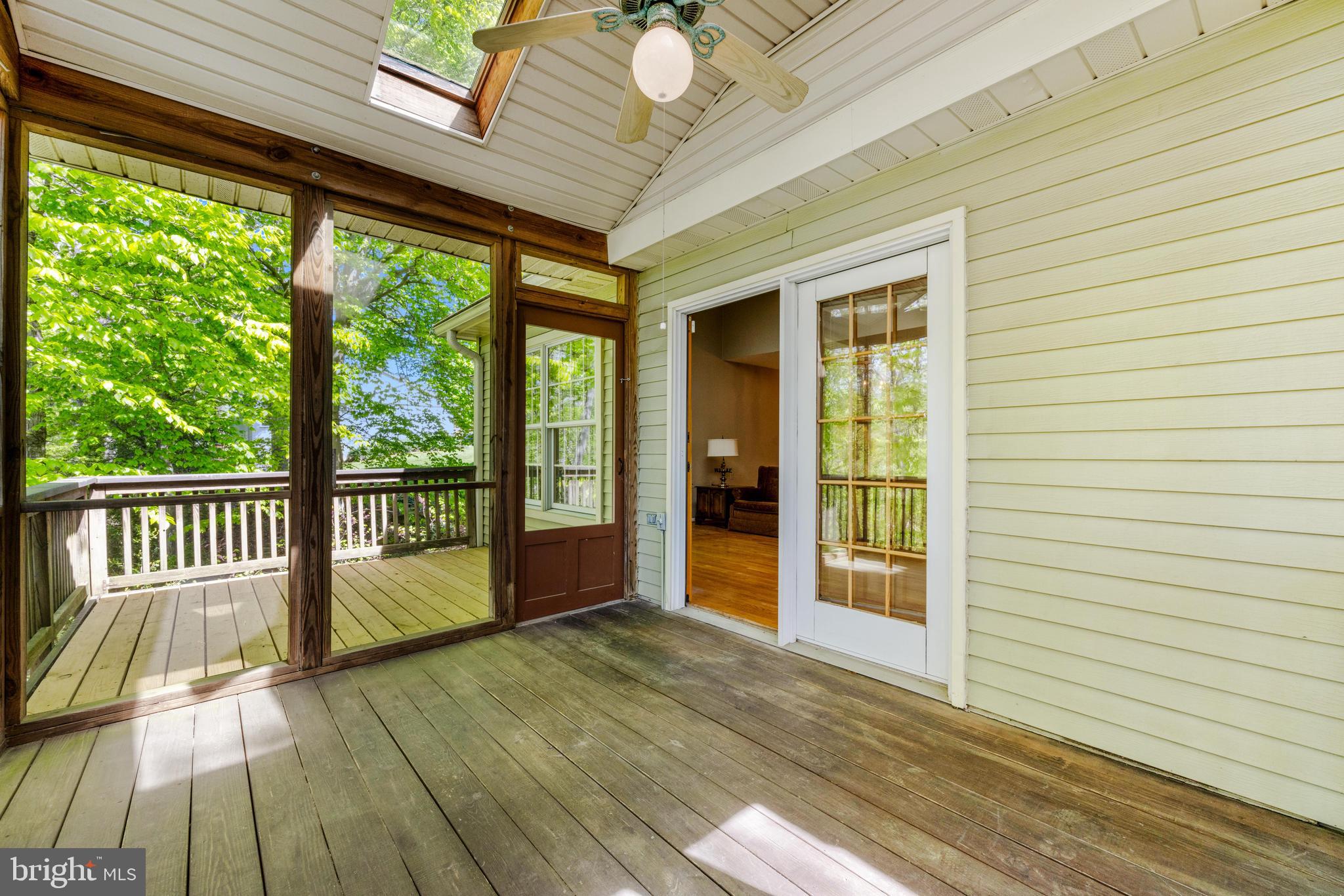 HERITAGE HARBOUR - Residential