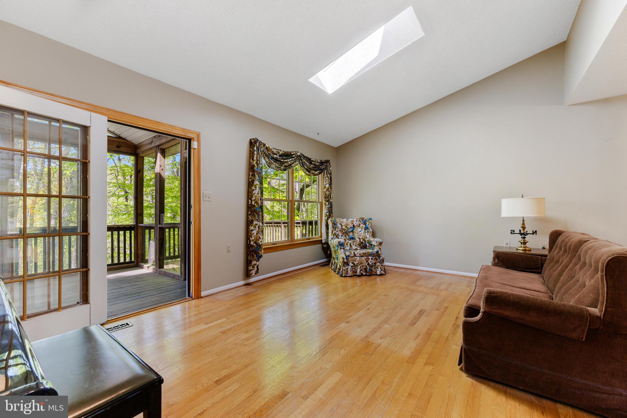 HERITAGE HARBOUR - Residential