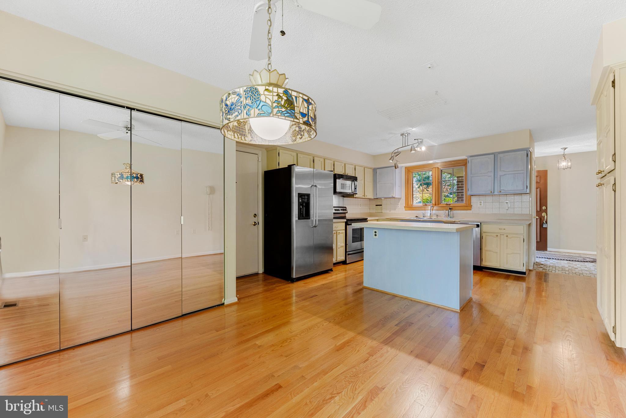 HERITAGE HARBOUR - Residential