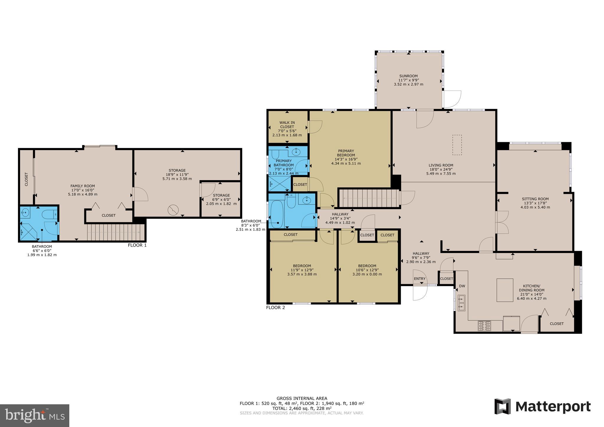 HERITAGE HARBOUR - Residential