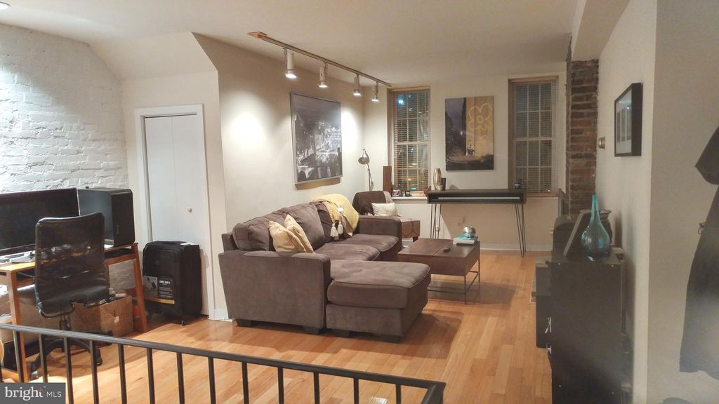 Photo of 716 N 23rd Street, PHILADELPHIA, PA 19130 (MLS # PAPH2602194)