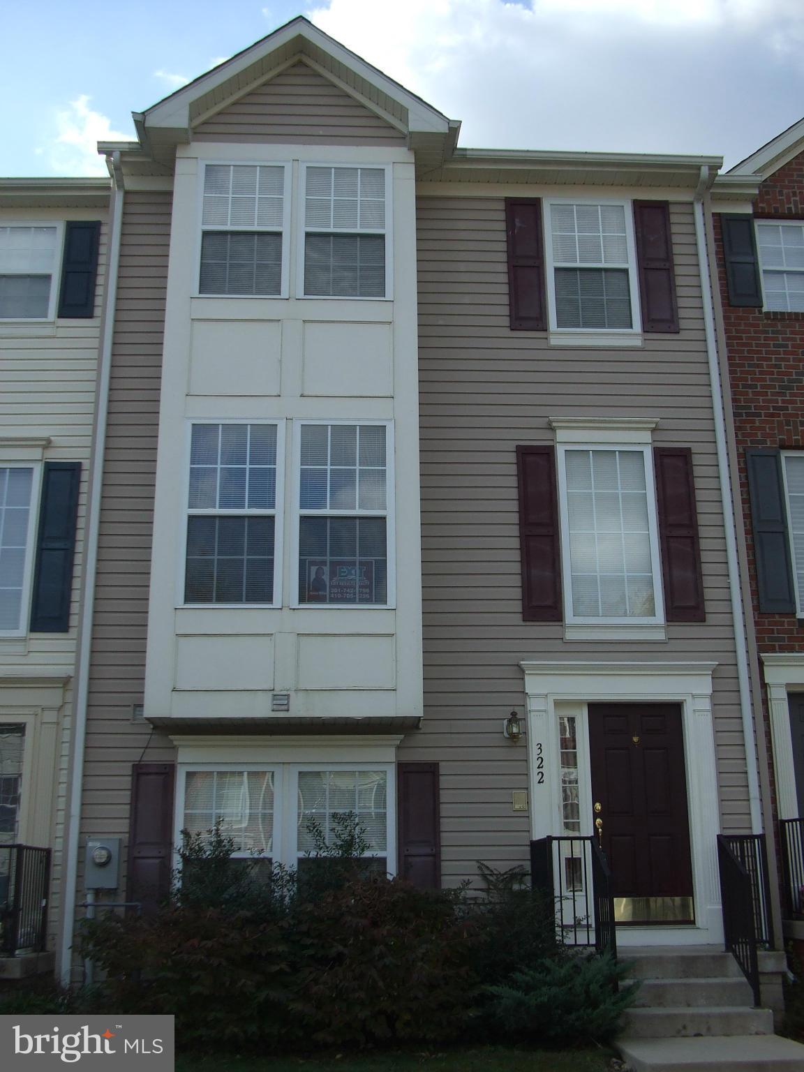 EAGLES LANDING AT WATERS EDGE - Residential