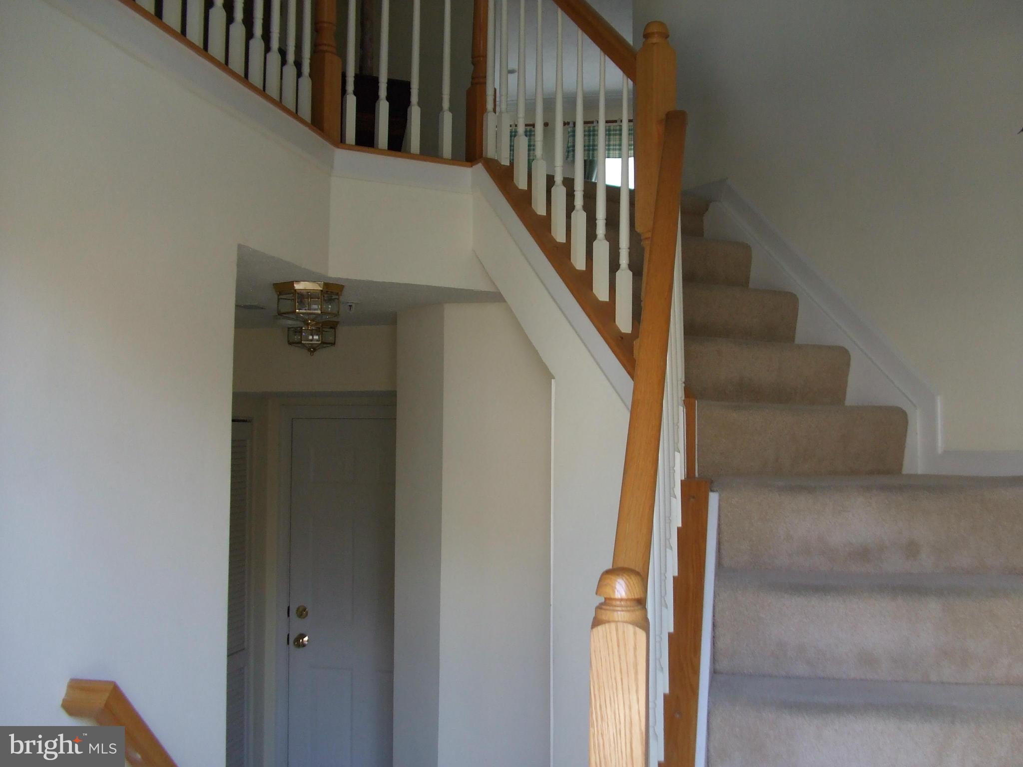 EAGLES LANDING AT WATERS EDGE - Residential