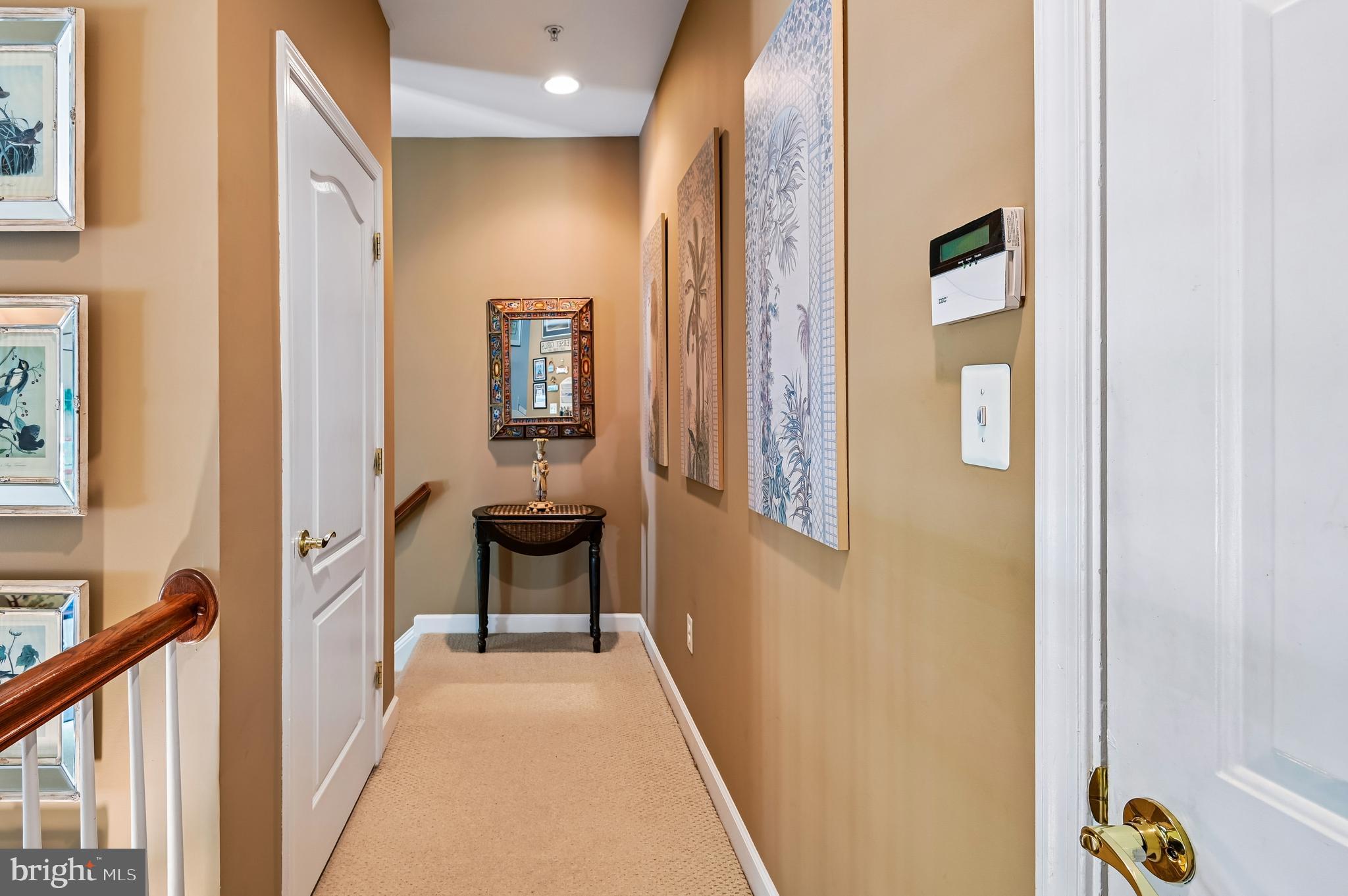 SOUTH RIVER COLONY - Residential