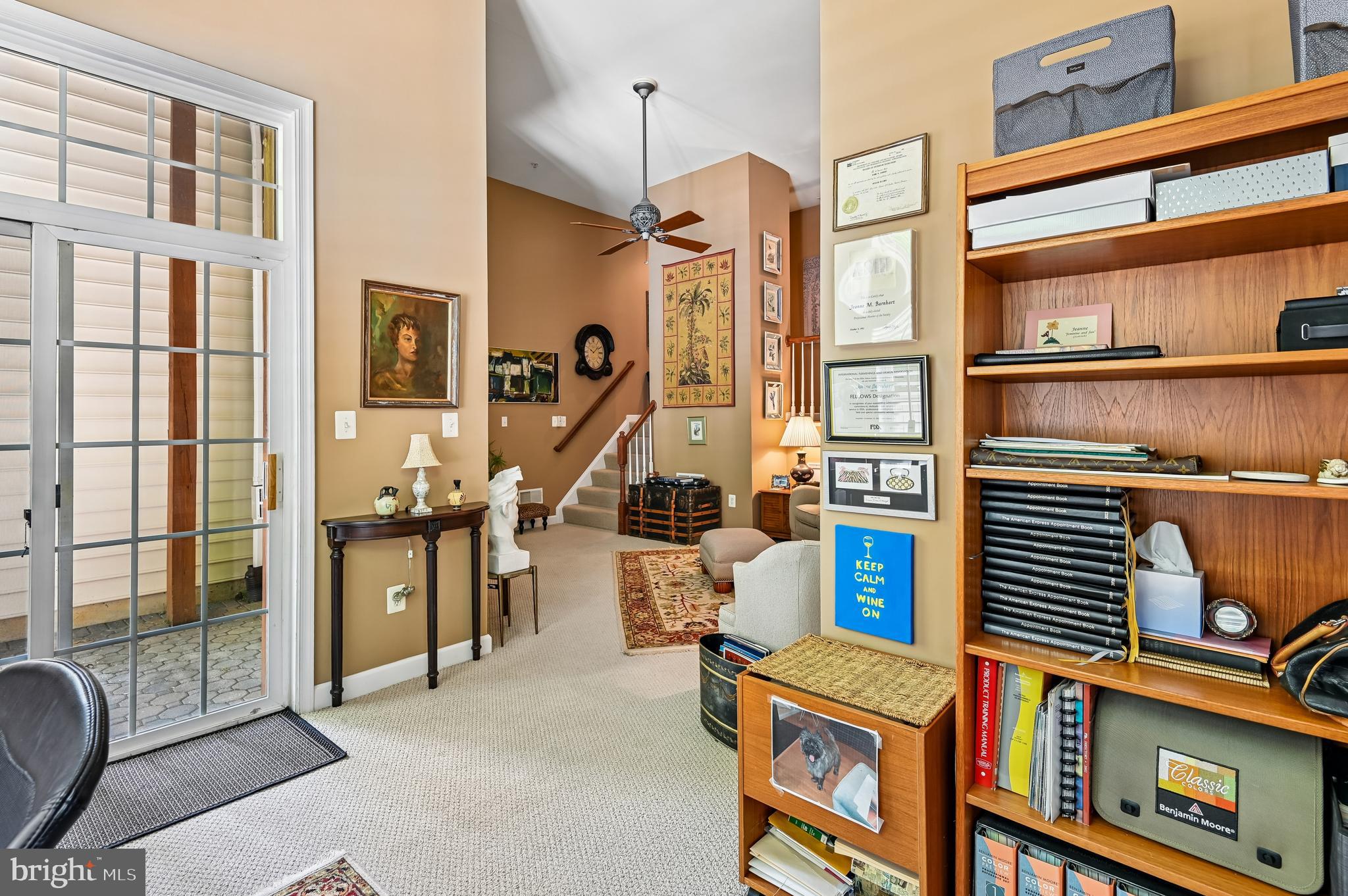 SOUTH RIVER COLONY - Residential