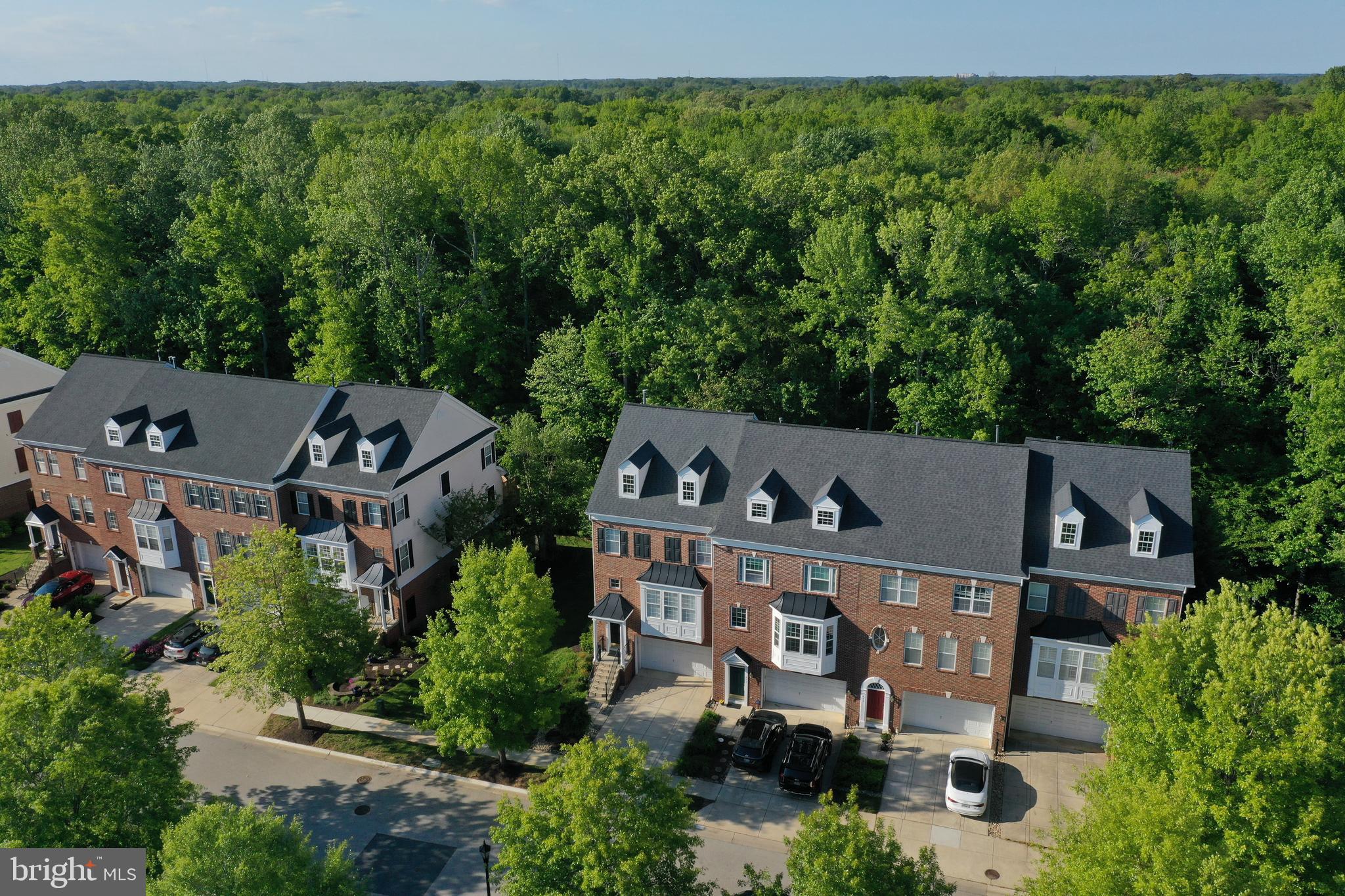 SOUTH RIVER COLONY - Residential