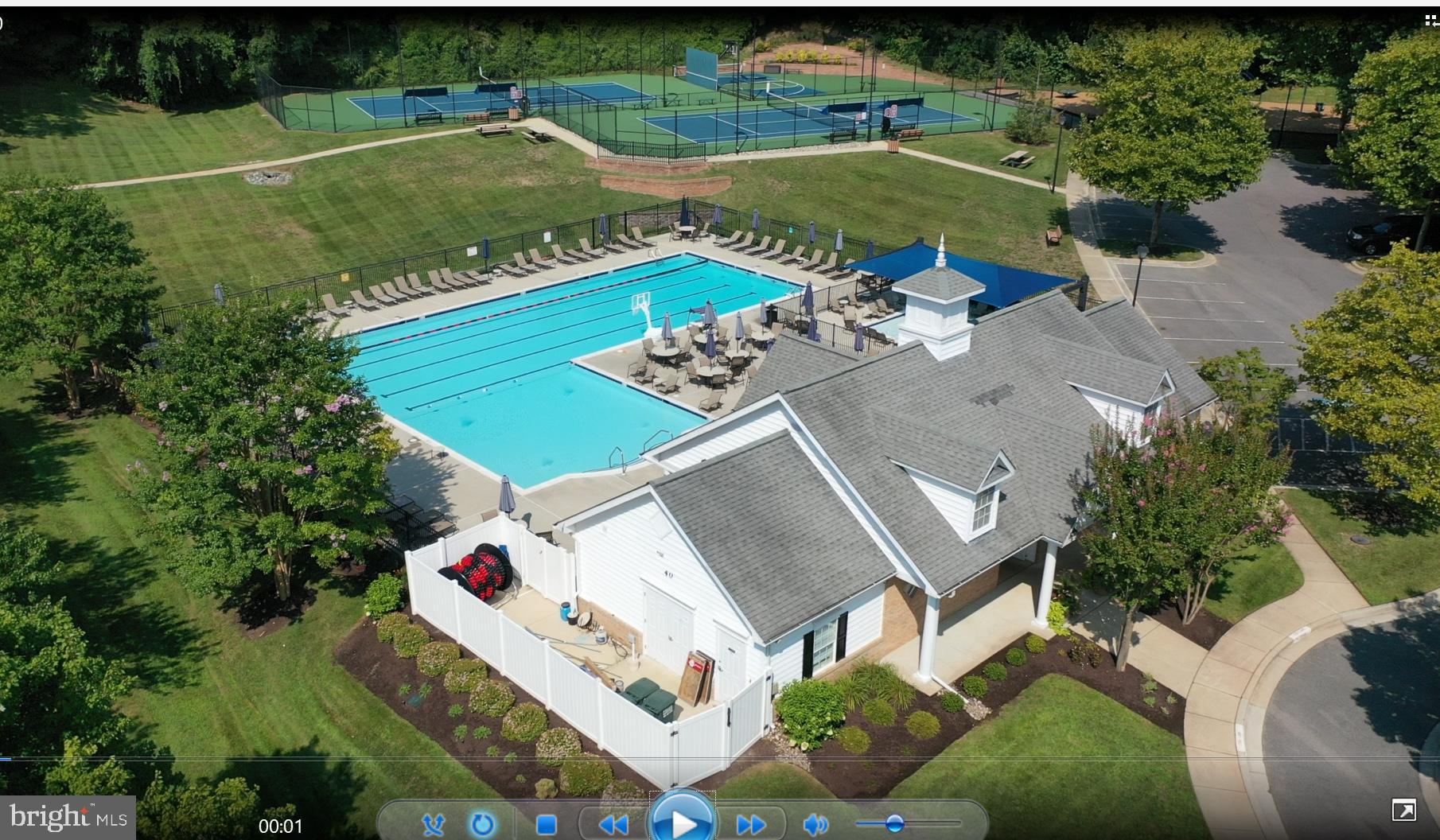 SOUTH RIVER COLONY - Residential