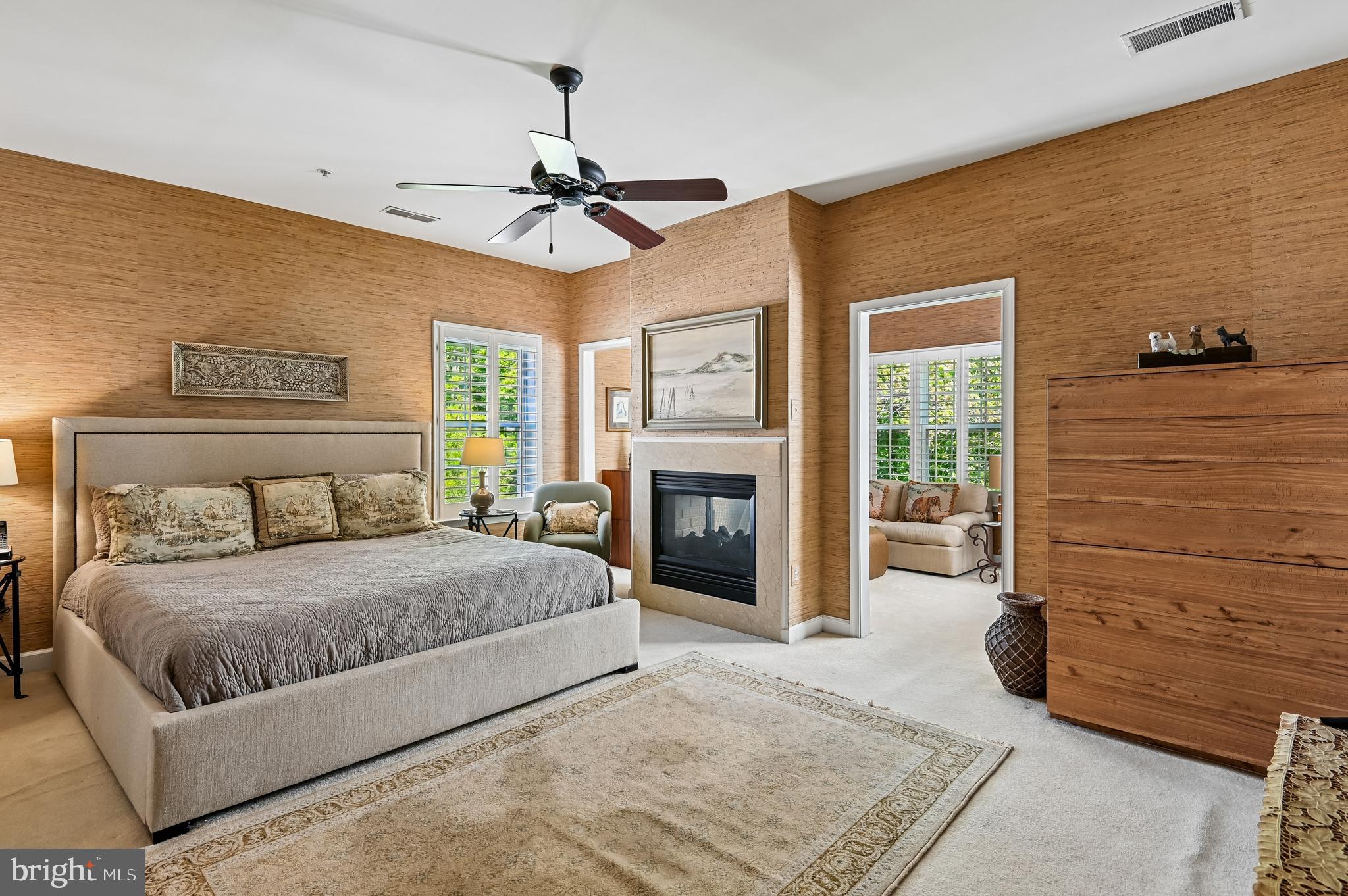 SOUTH RIVER COLONY - Residential