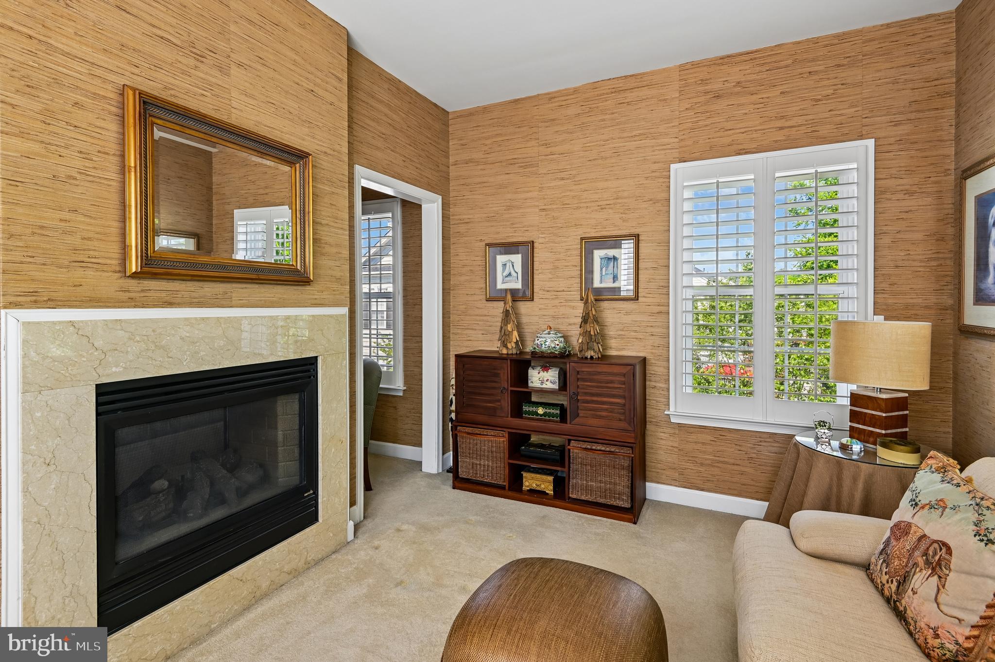 SOUTH RIVER COLONY - Residential