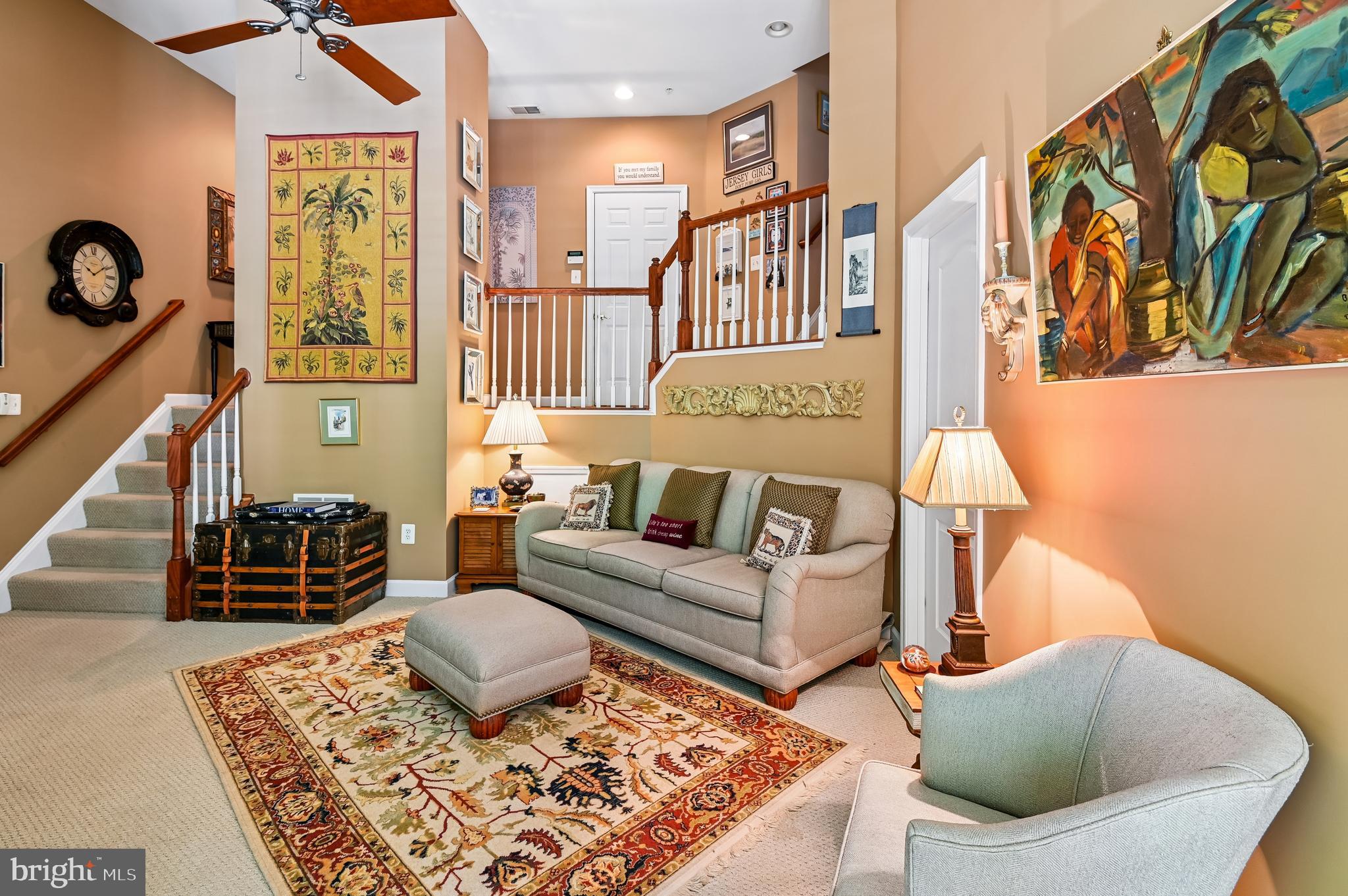 SOUTH RIVER COLONY - Residential