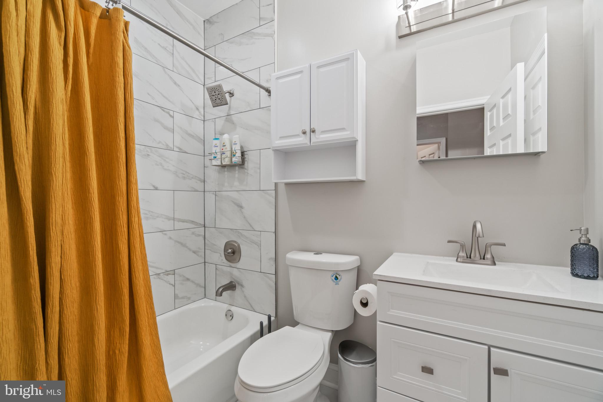 JOHNS HOPKINS - Residential