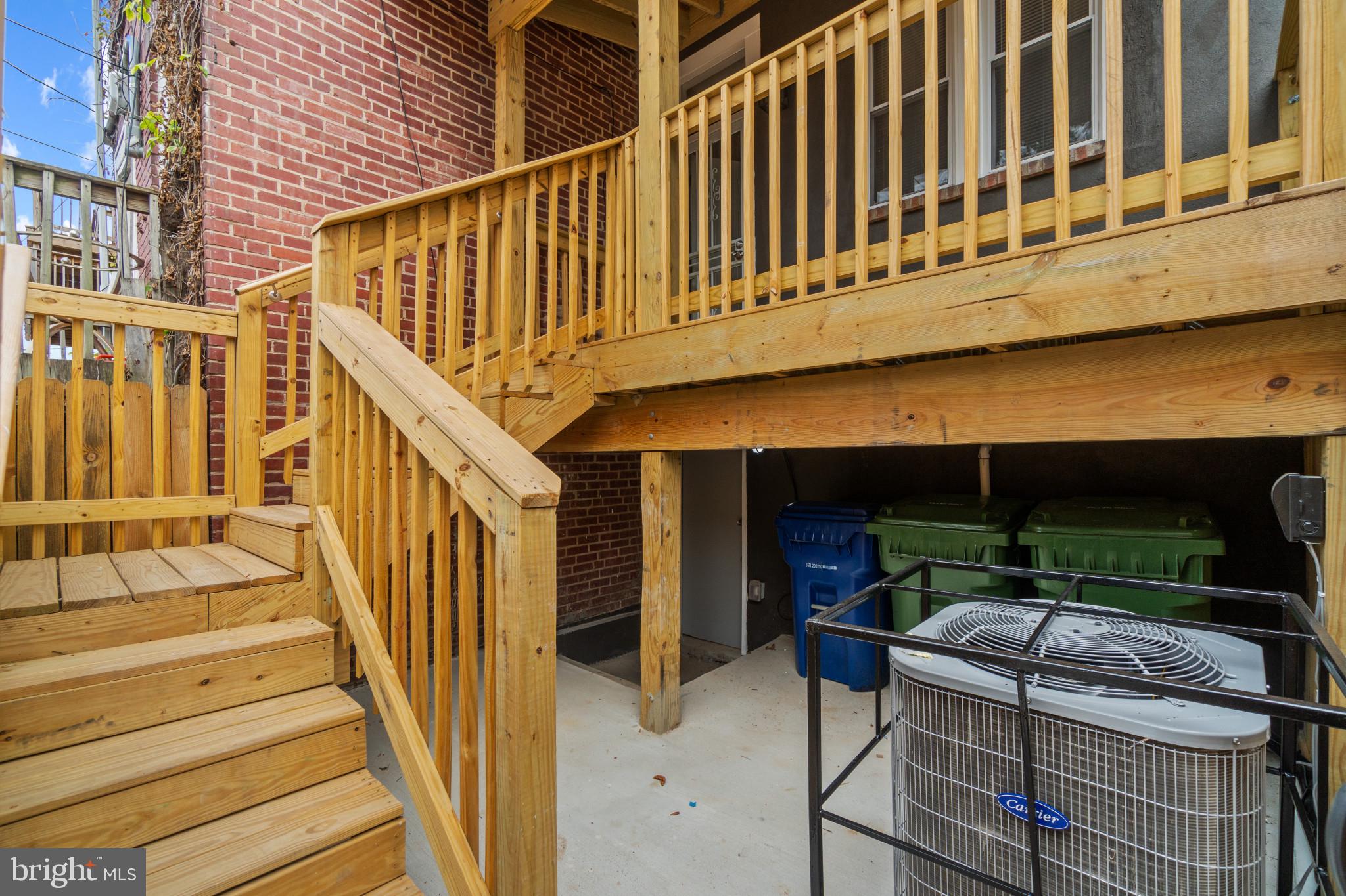 JOHNS HOPKINS - Residential