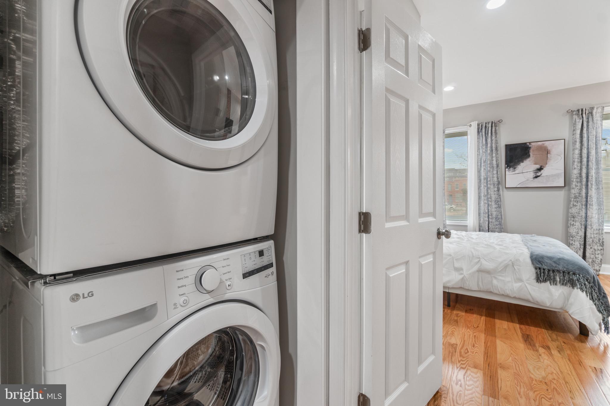 JOHNS HOPKINS - Residential