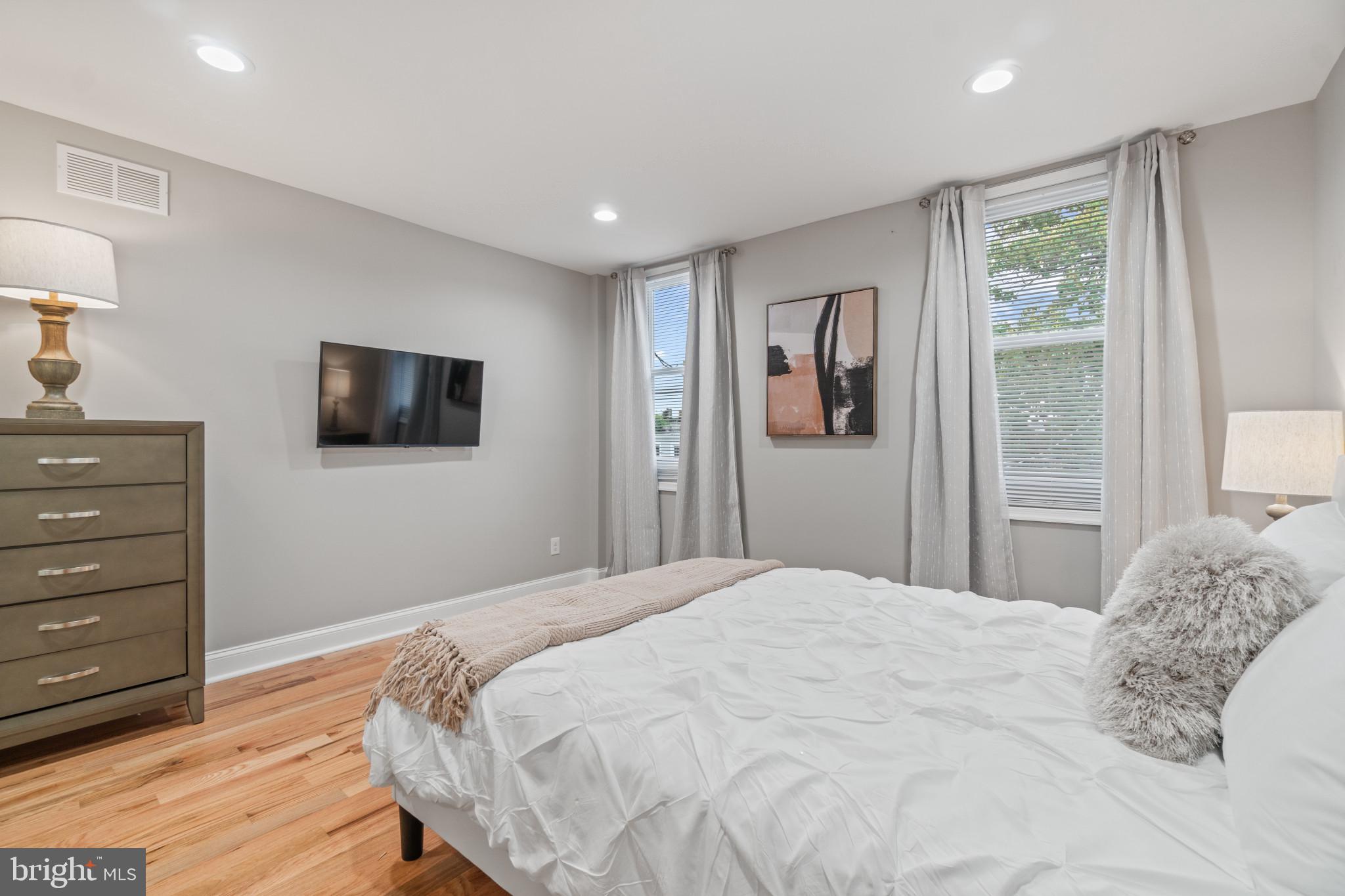 JOHNS HOPKINS - Residential