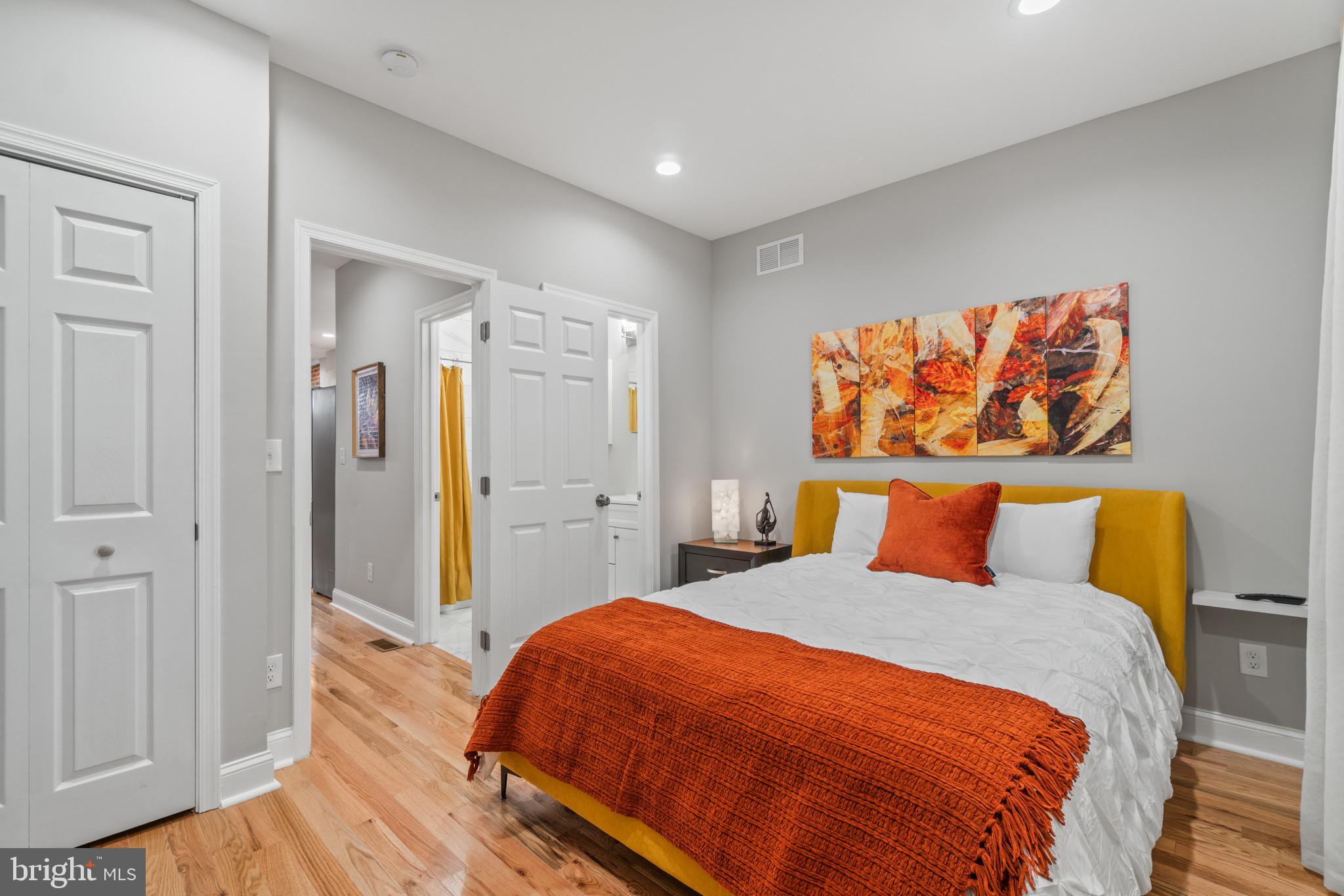 JOHNS HOPKINS - Residential