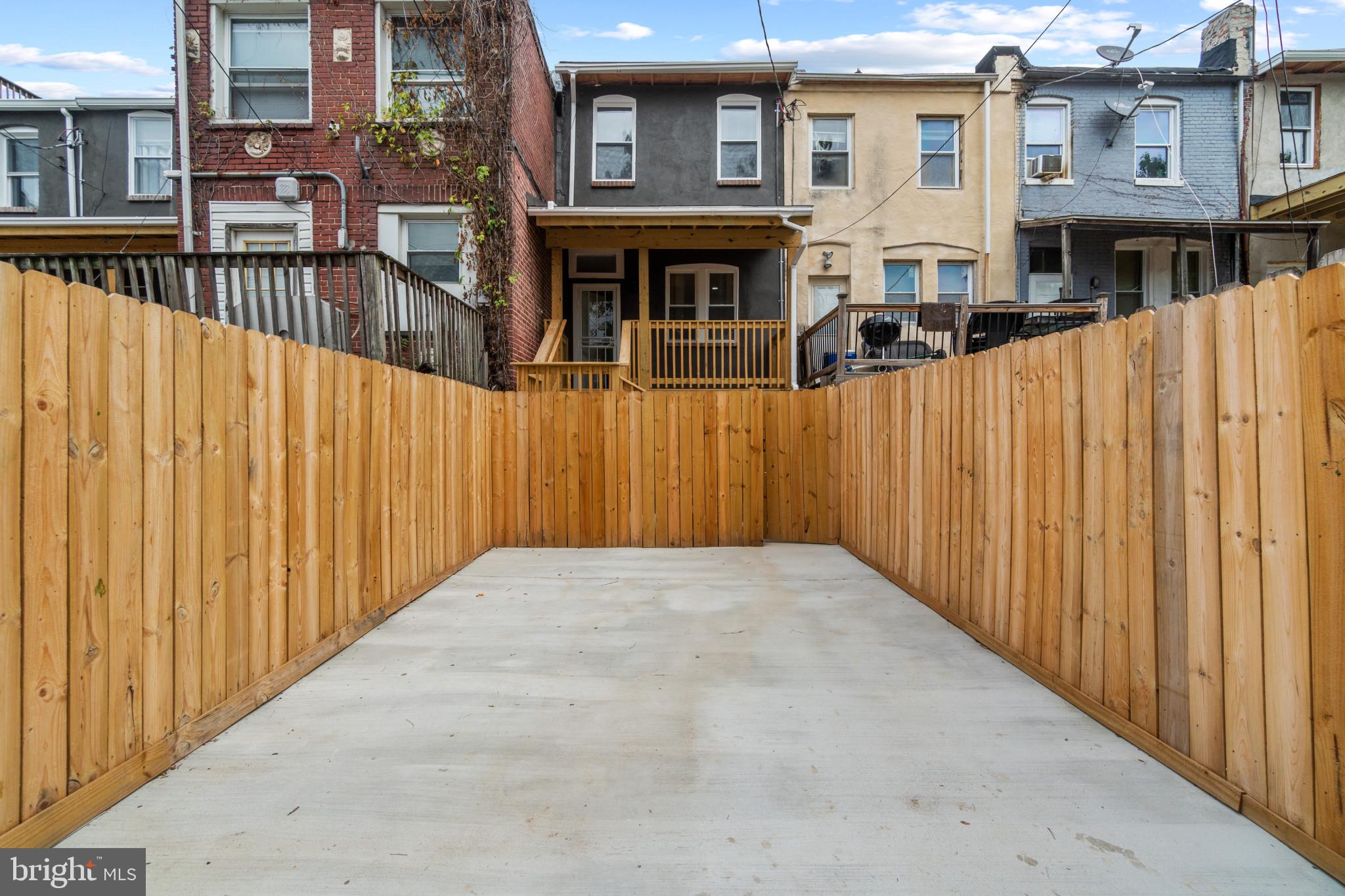 JOHNS HOPKINS - Residential