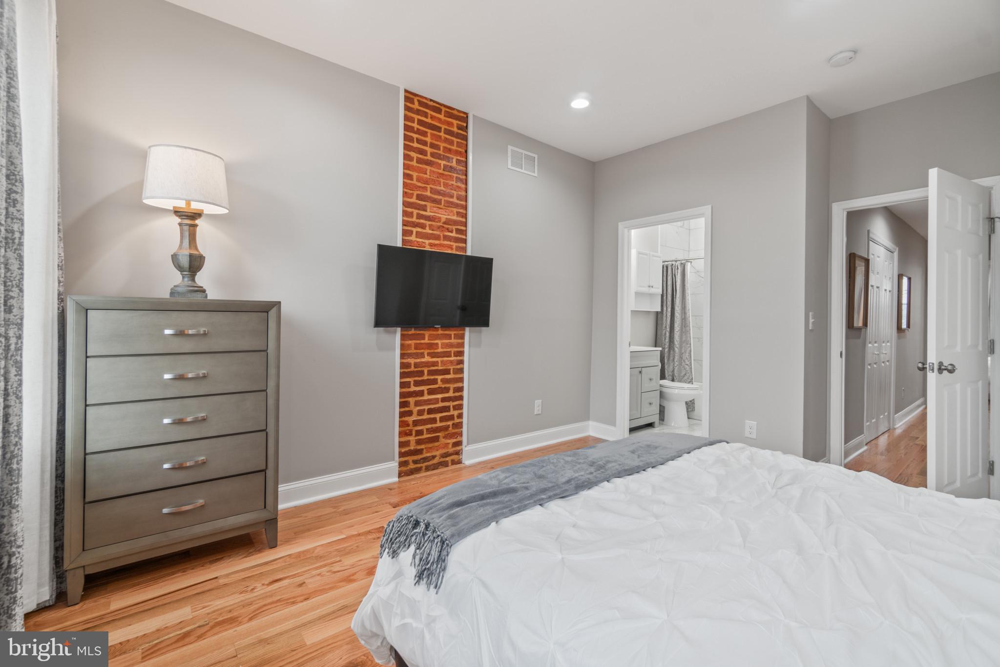 JOHNS HOPKINS - Residential