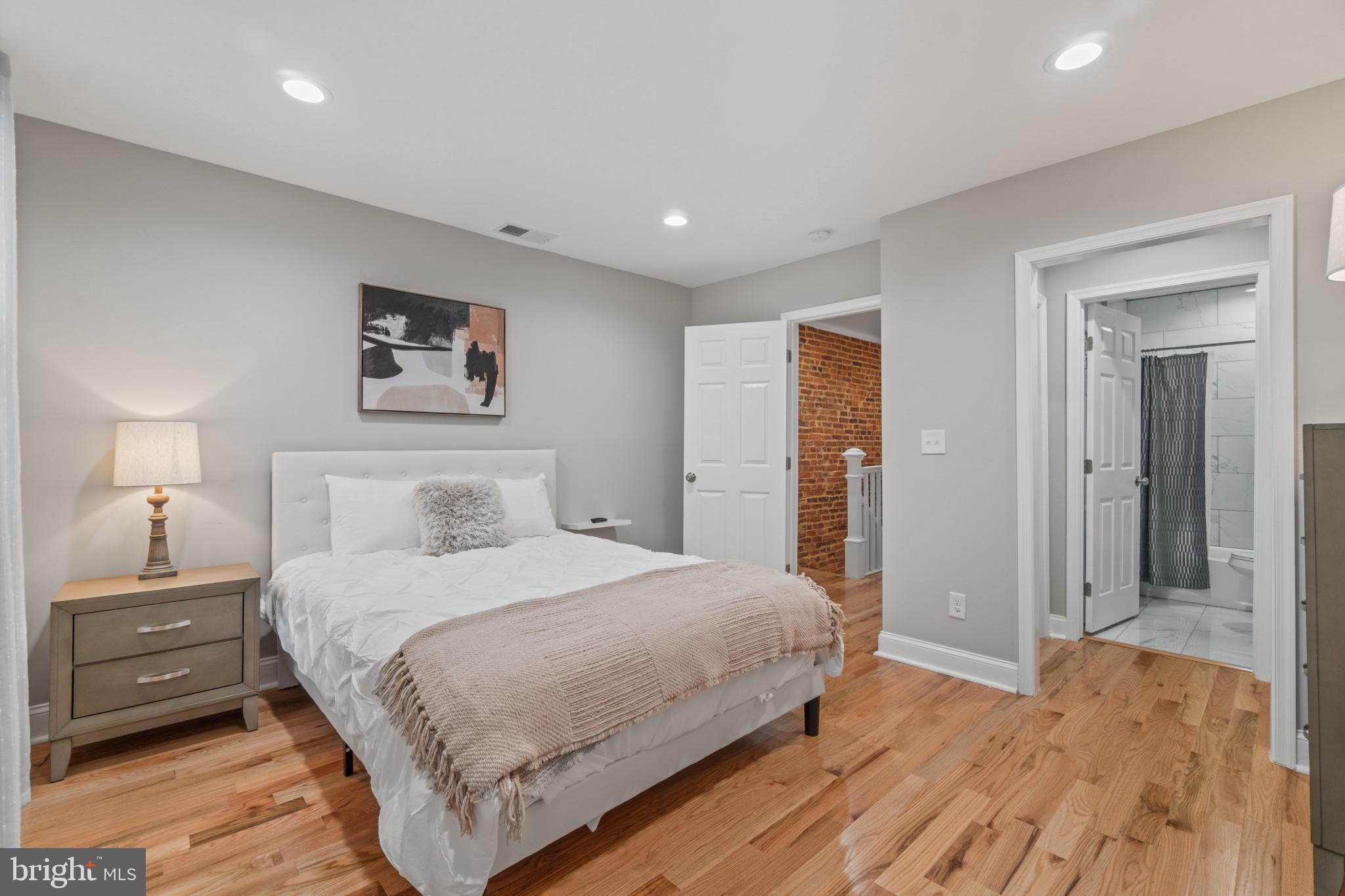 JOHNS HOPKINS - Residential