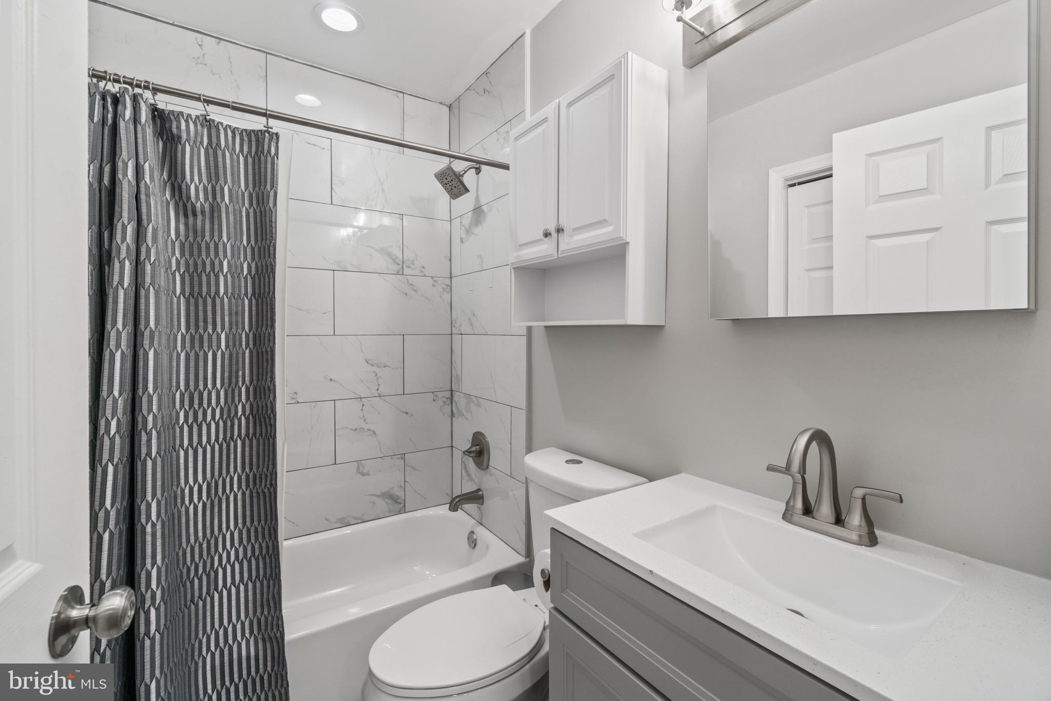 JOHNS HOPKINS - Residential