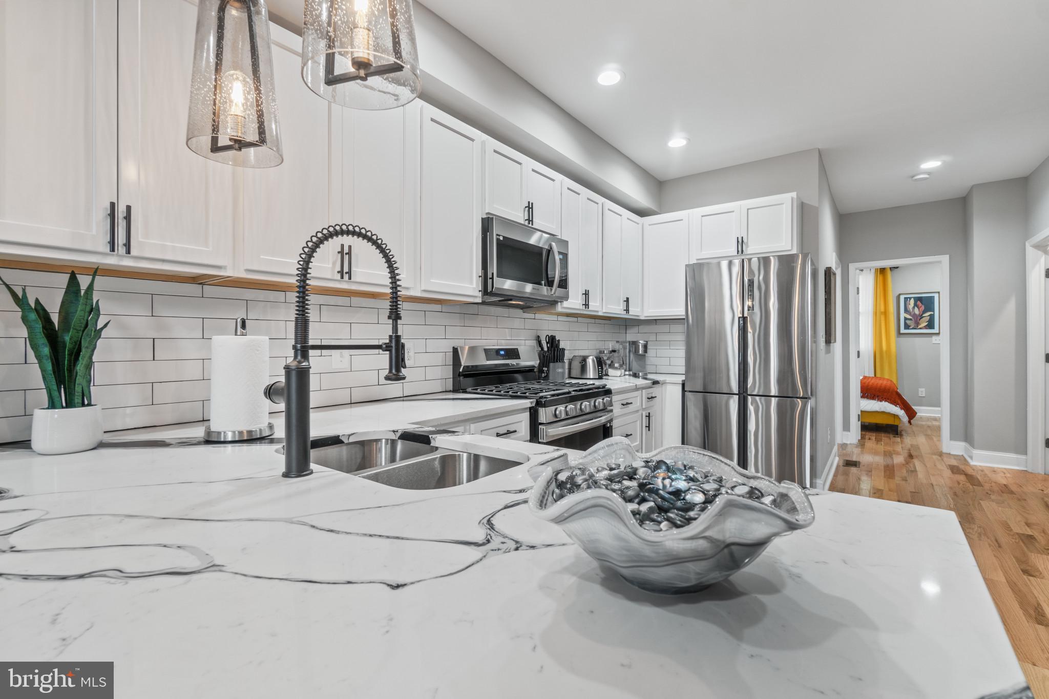 JOHNS HOPKINS - Residential