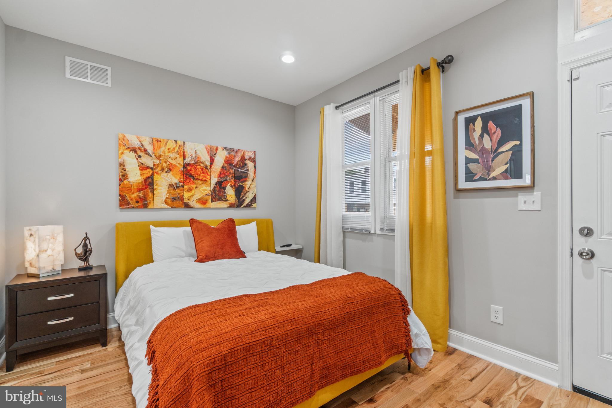 JOHNS HOPKINS - Residential