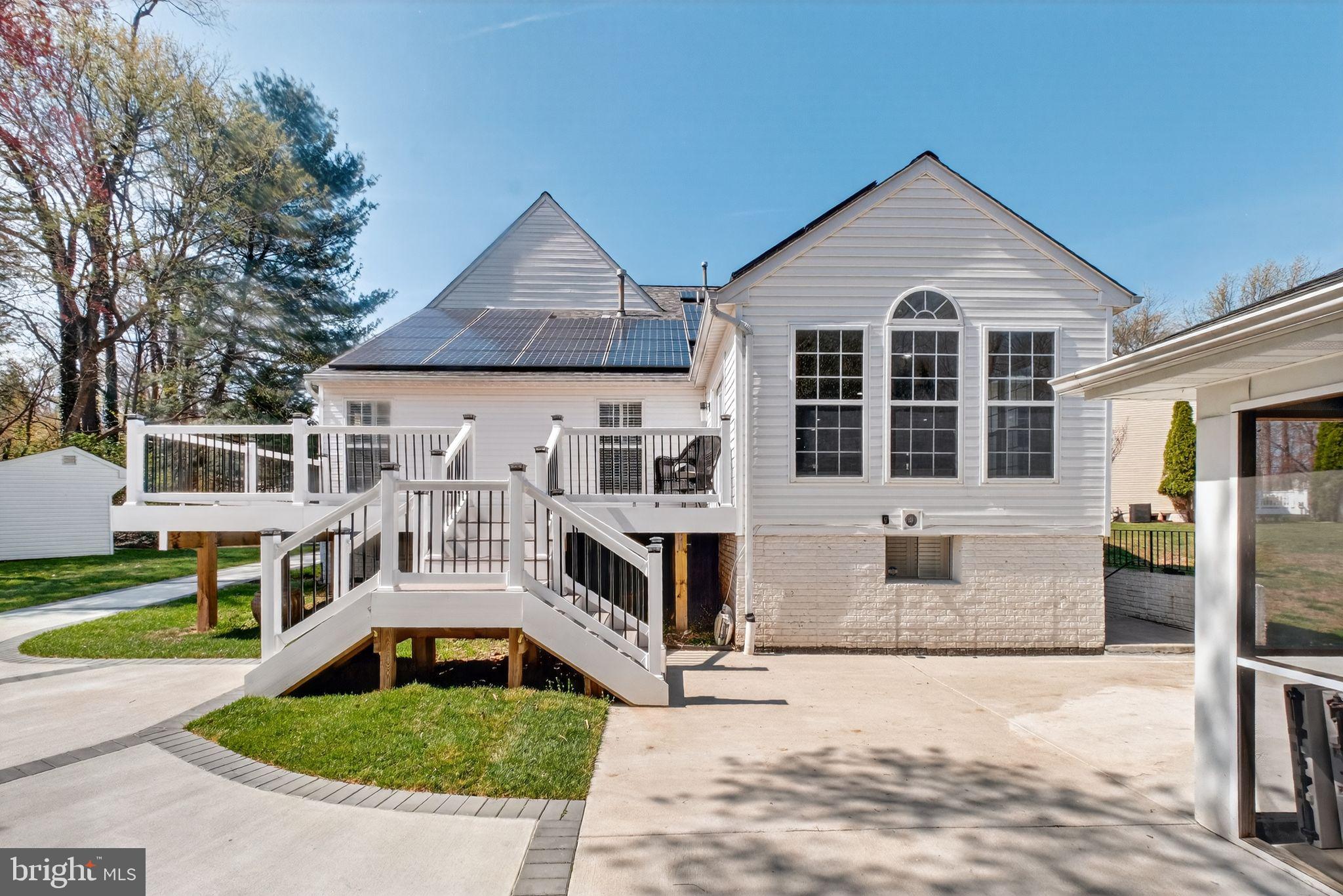 PROSPECT ESTATES - Residential